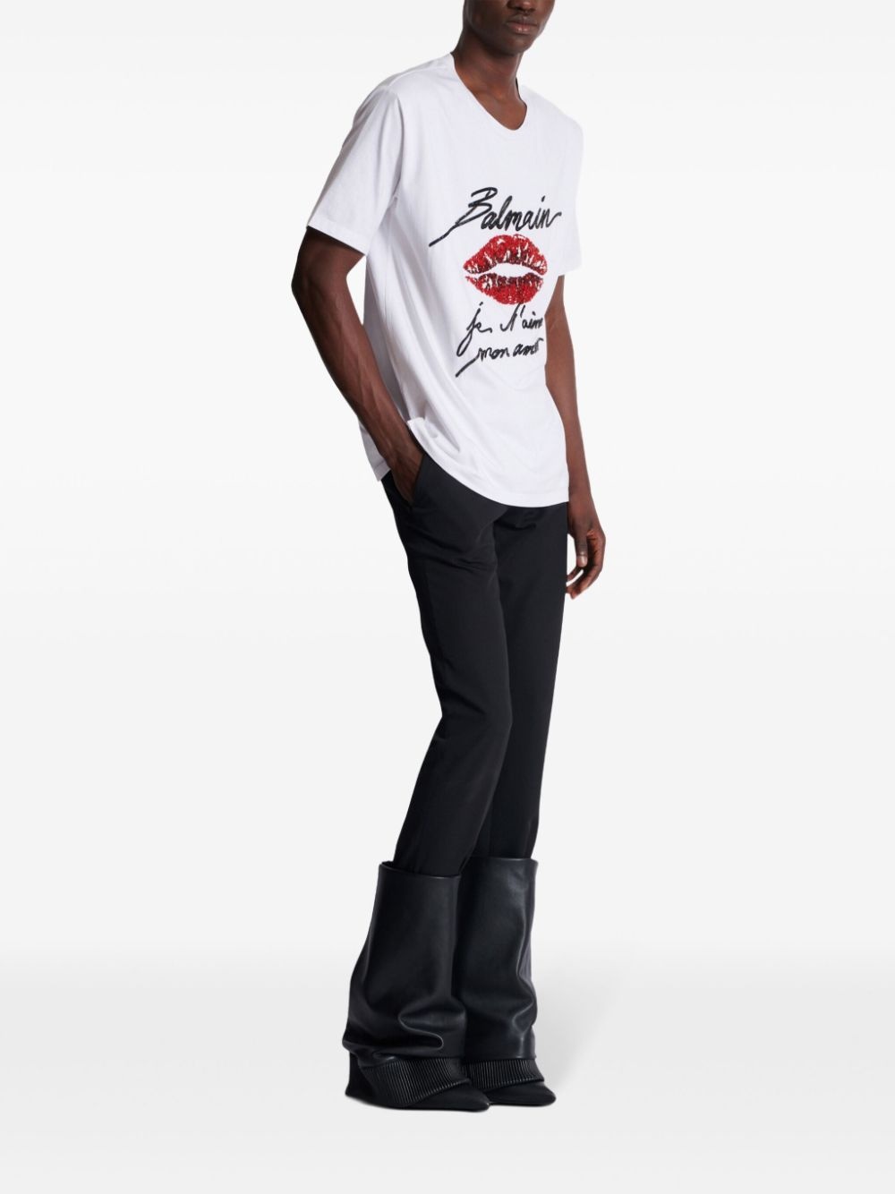 Love Letter t-shirt - 3