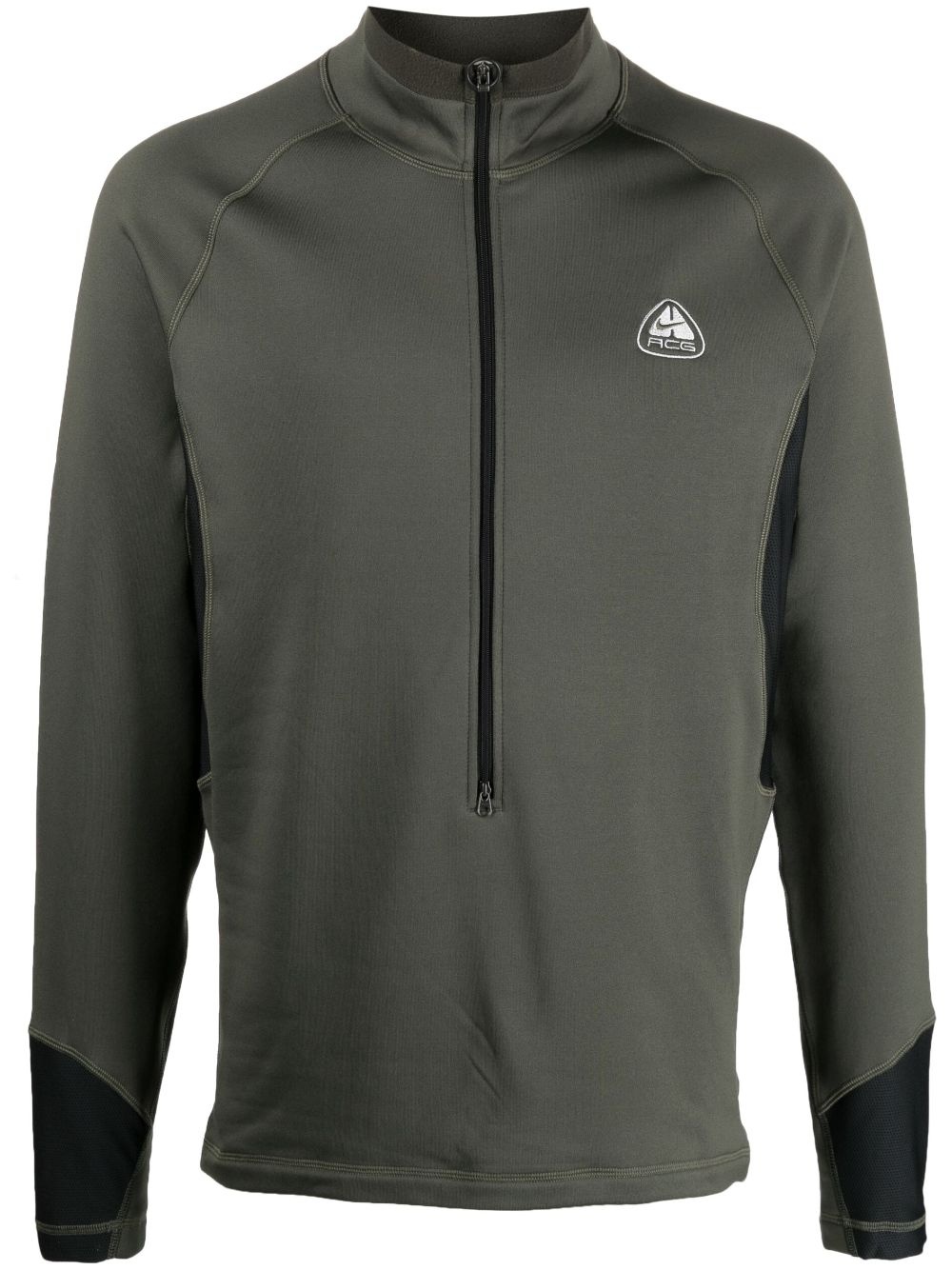 Nike ACG 'Oregon Series' Reissue sweatshirt - 1