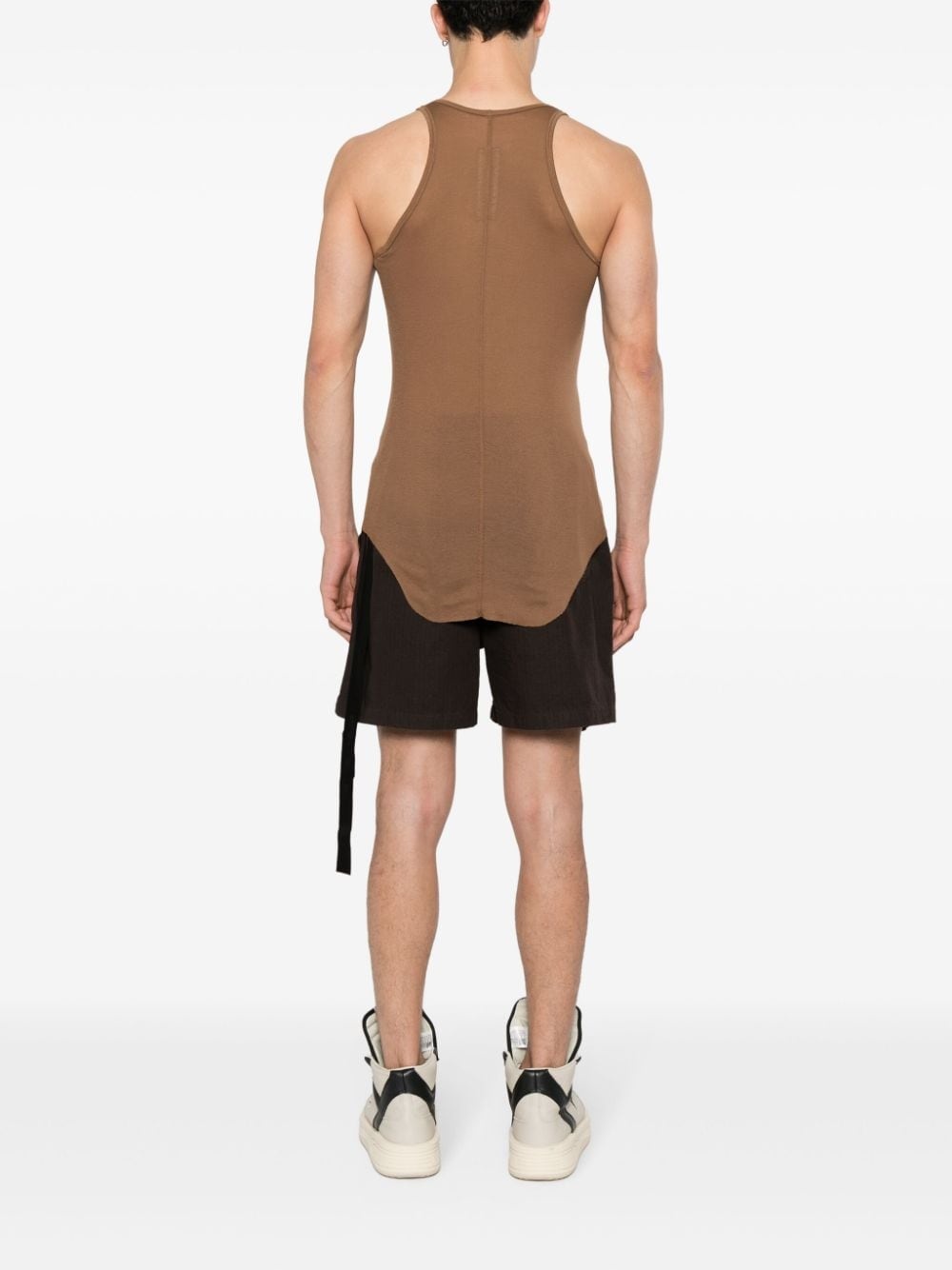 DRK cotton tank top - 4