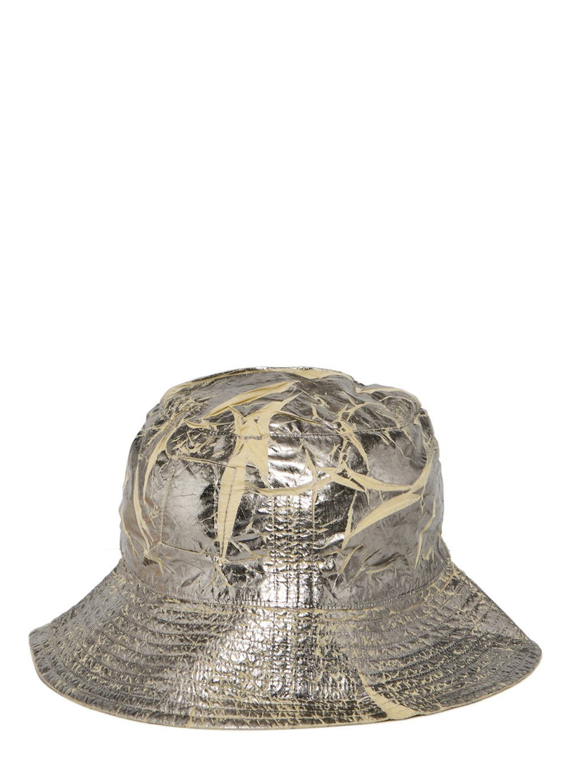 Rick Owens HAT outlook