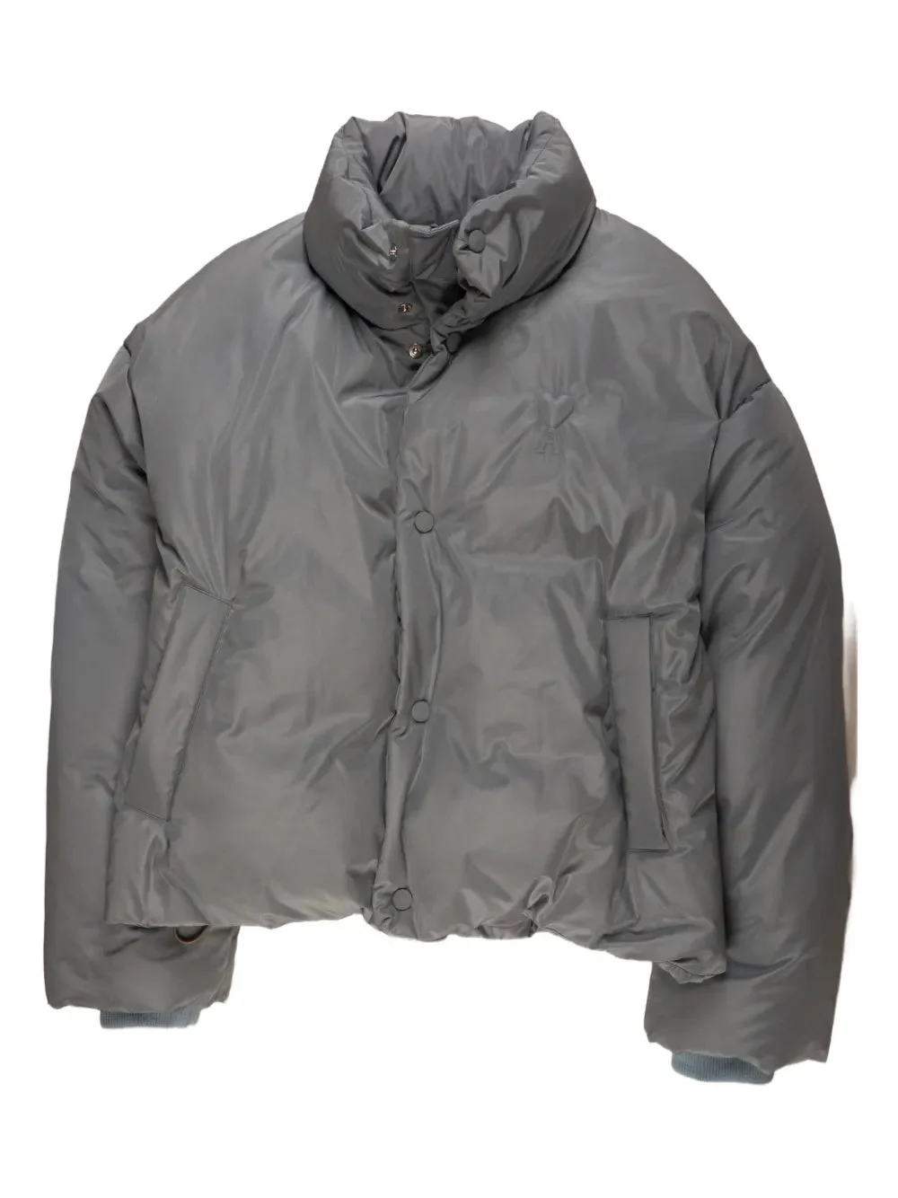 Ami De Coeur Down Jacket - 1