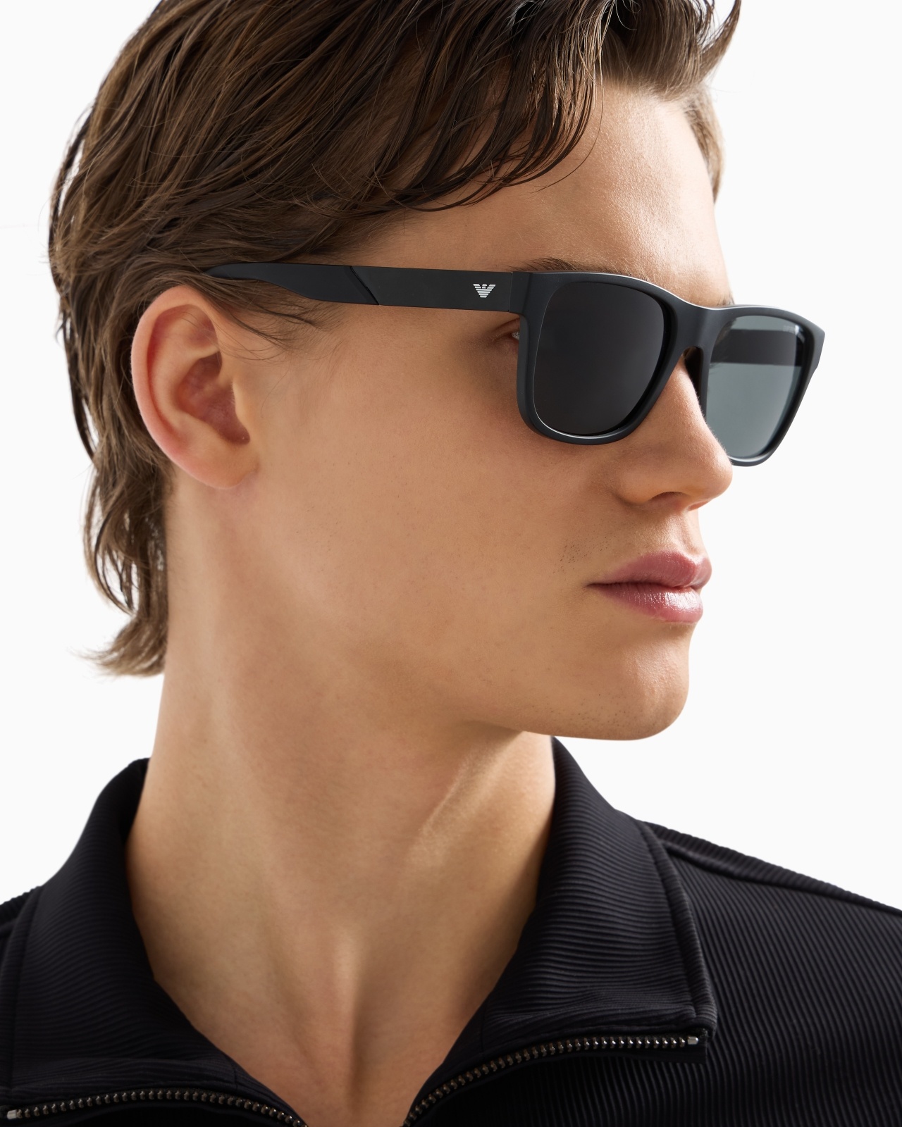MEN’S SQUARE SUNGLASSES - 2