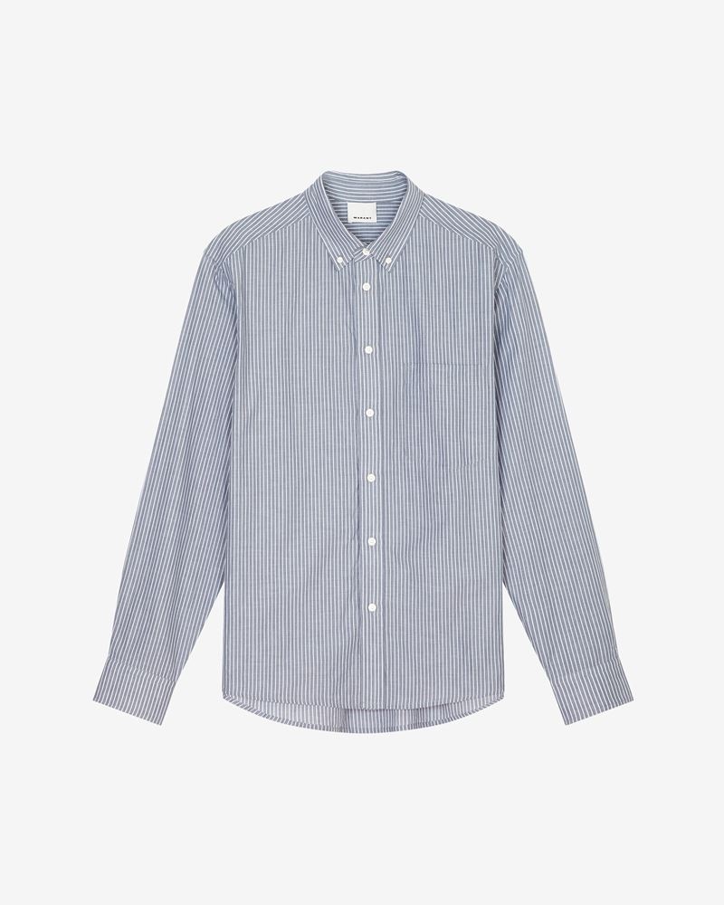 JASOLO COTTON SHIRT - 1