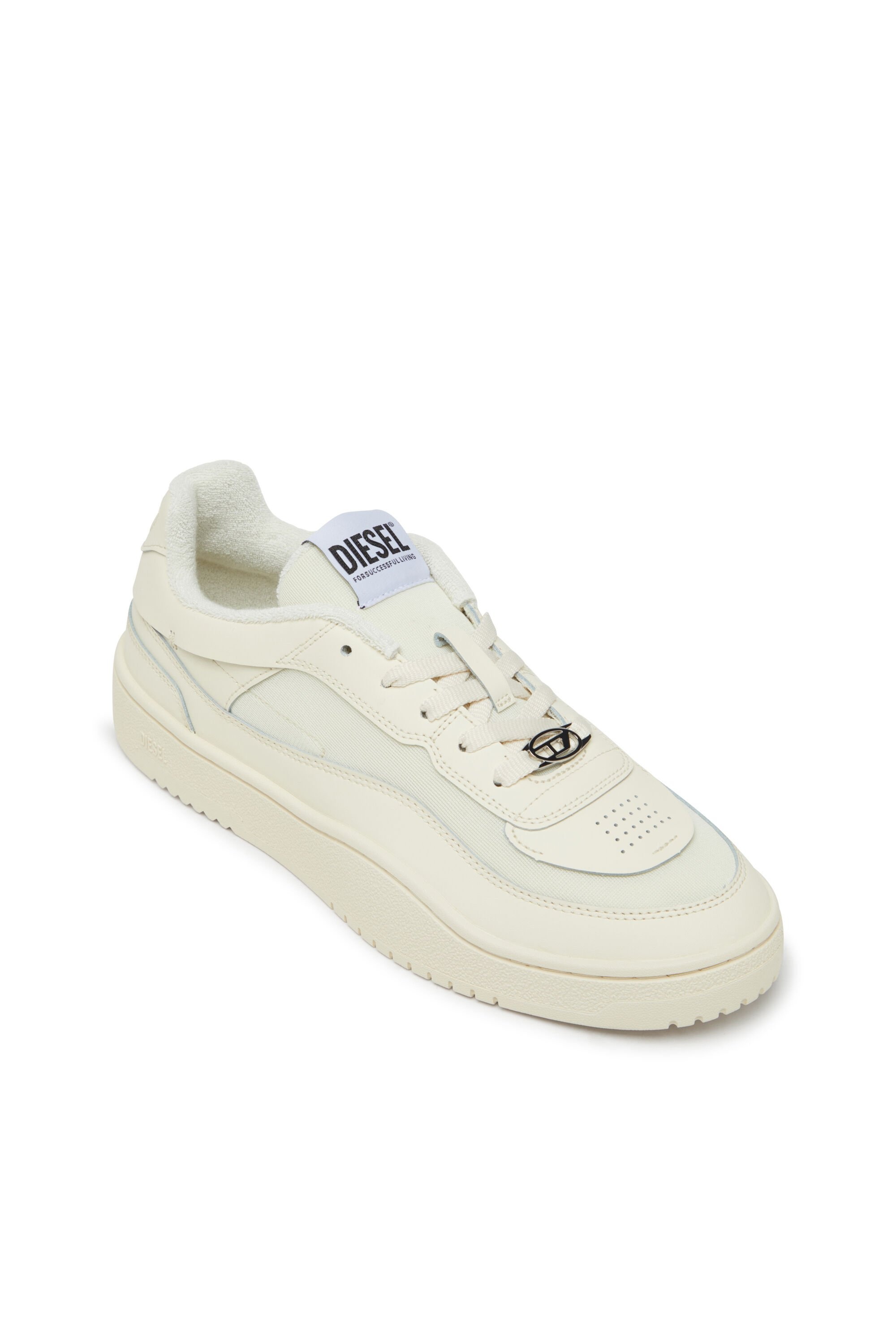 S-OVAL SKATE LOW - 6