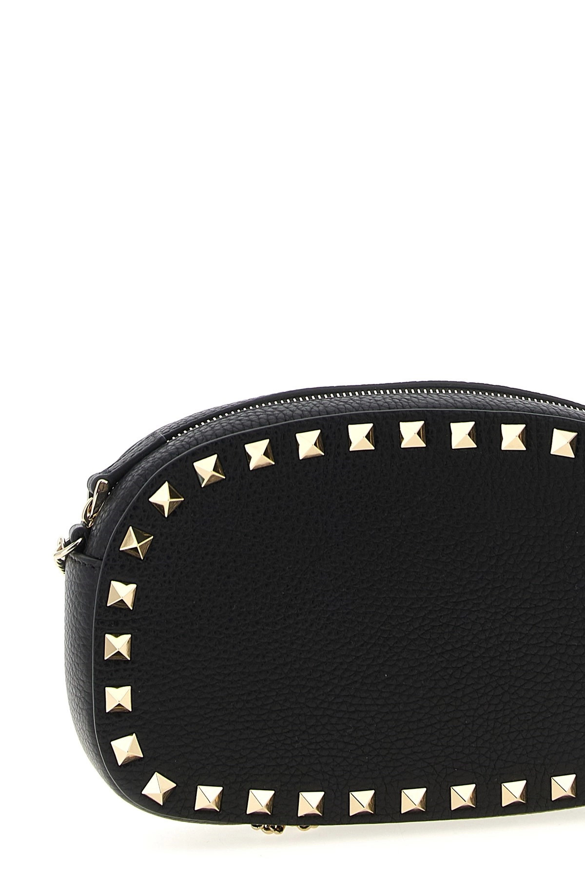 Valentino Garavani 'Rockstud' mini crossbody bag - 4