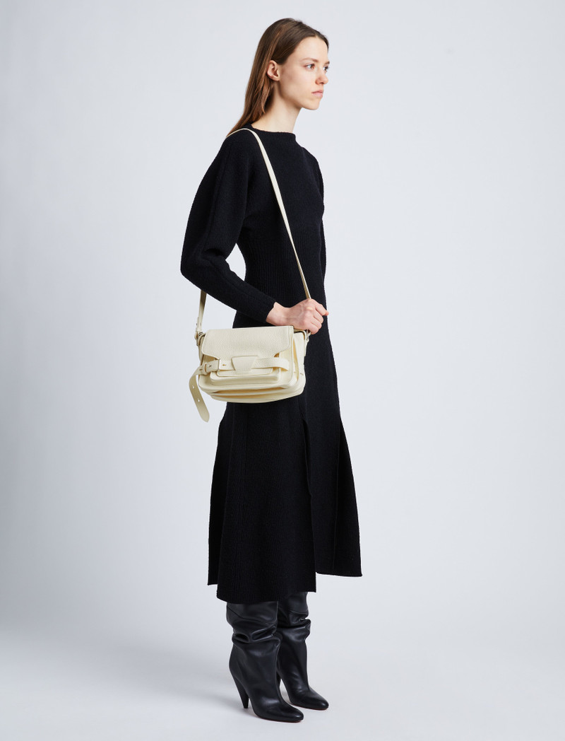 Proenza Schouler Beacon Saddle Bag outlook