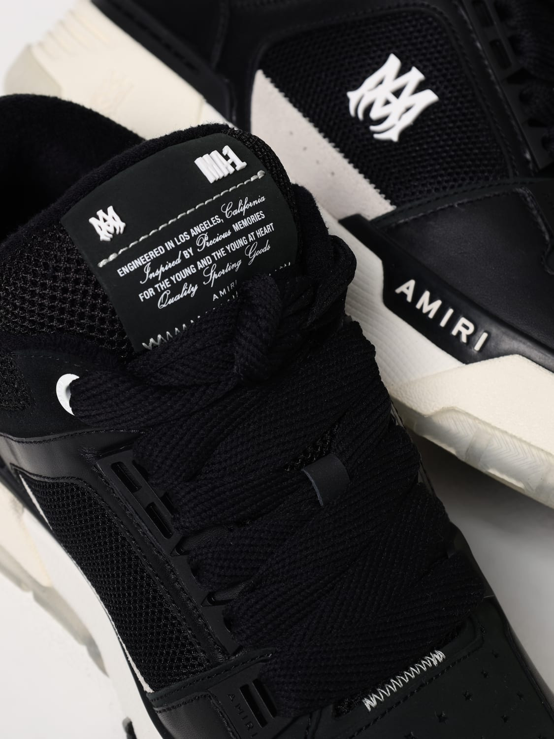 Sneakers men Amiri - 4