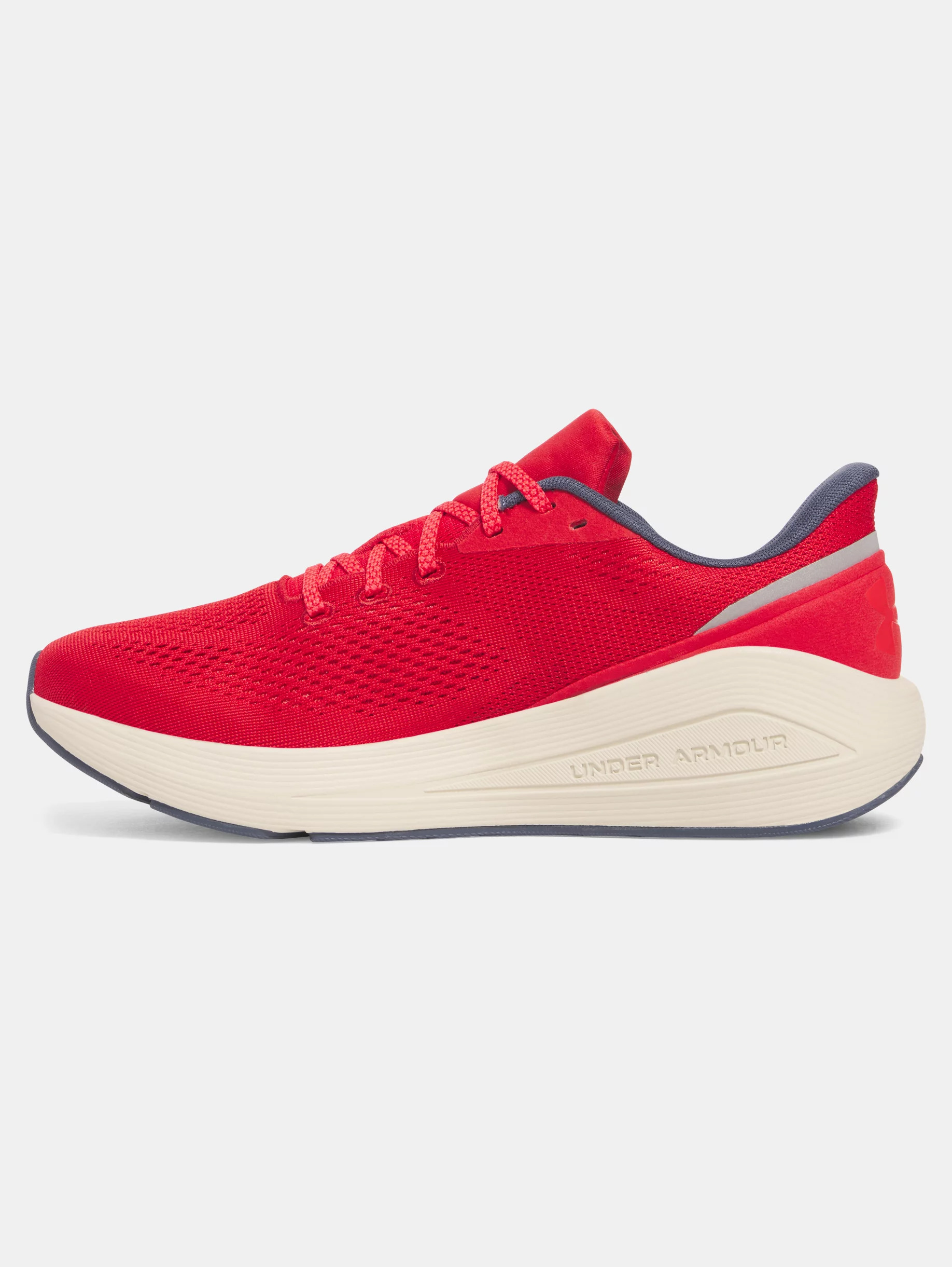 Men's UA Sonic 7 Running Shoes - 2