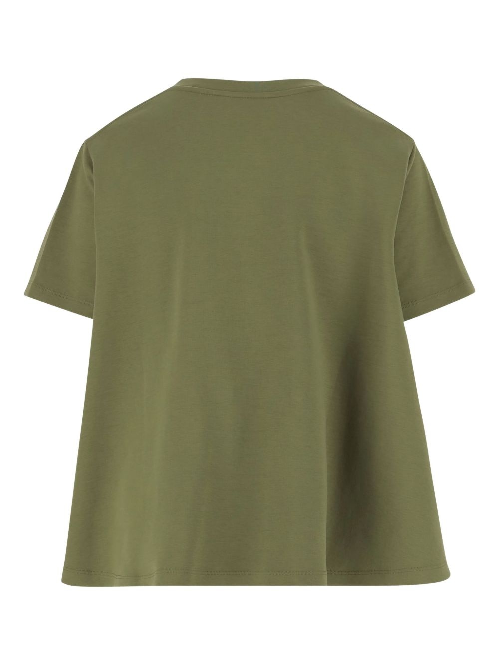 Trapeze top - 2