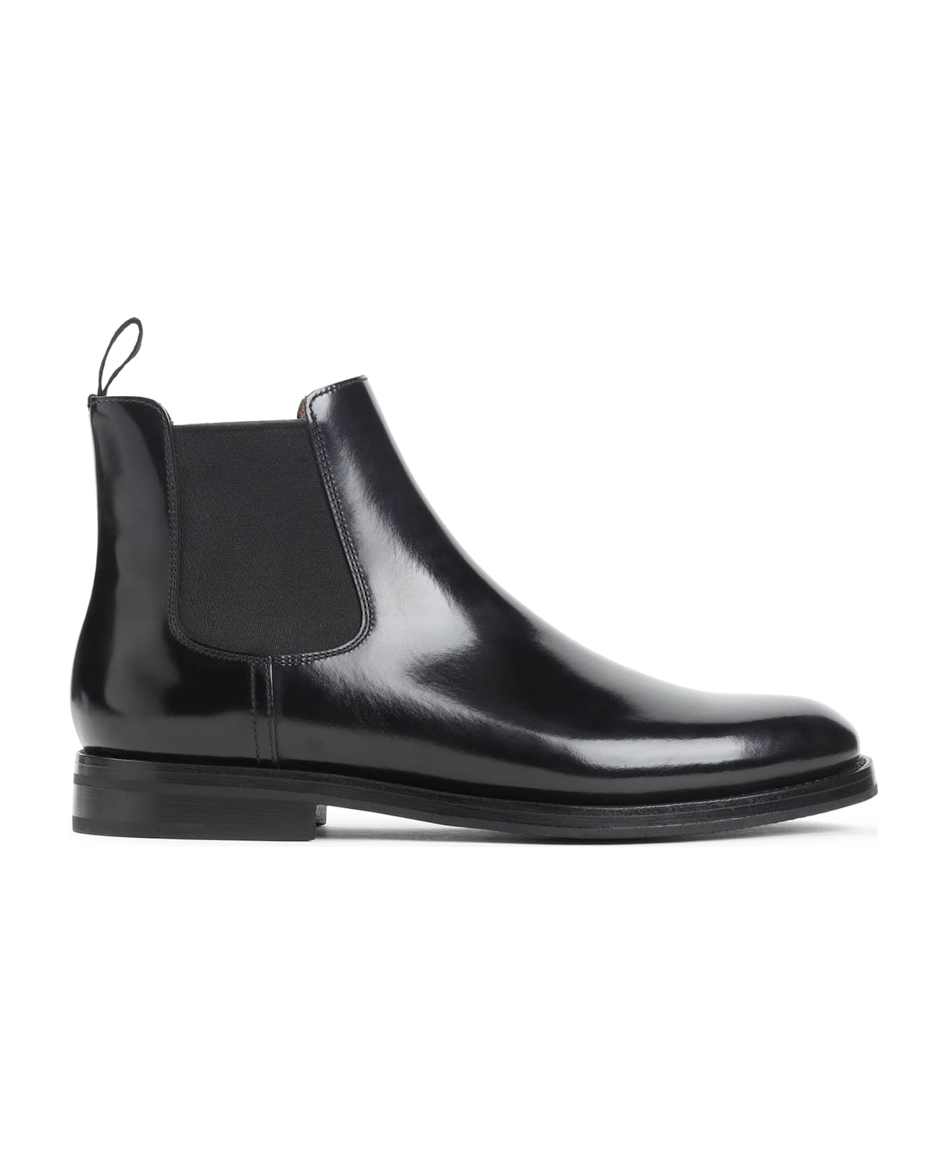 Monmouth Ankle Boots - 2