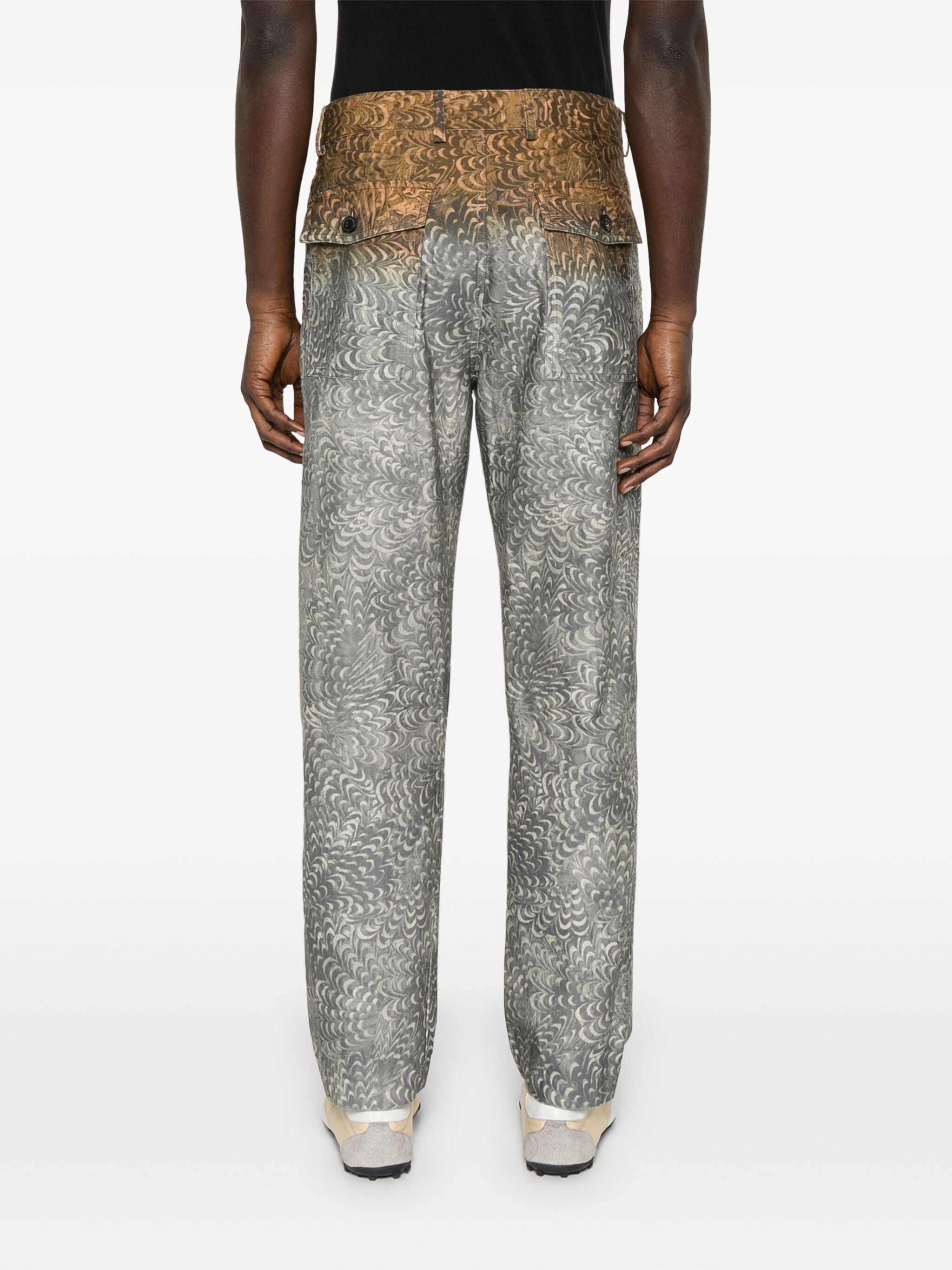 Penwick Trousers - 3