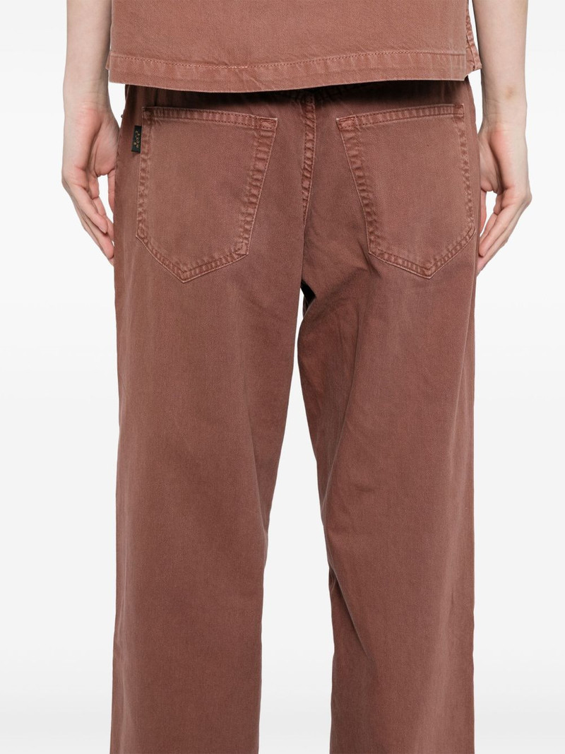 Bonnie Twill 45 jeans 5