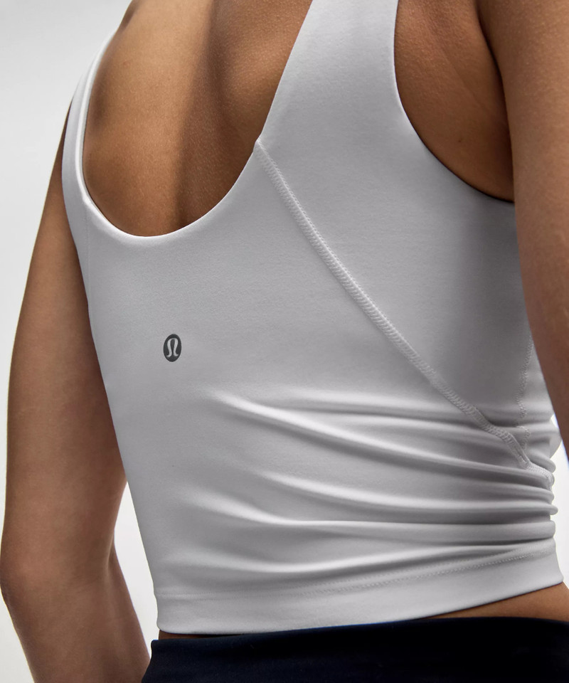 lululemon Align™ Tank Top *Light Support, A/B Cup 3