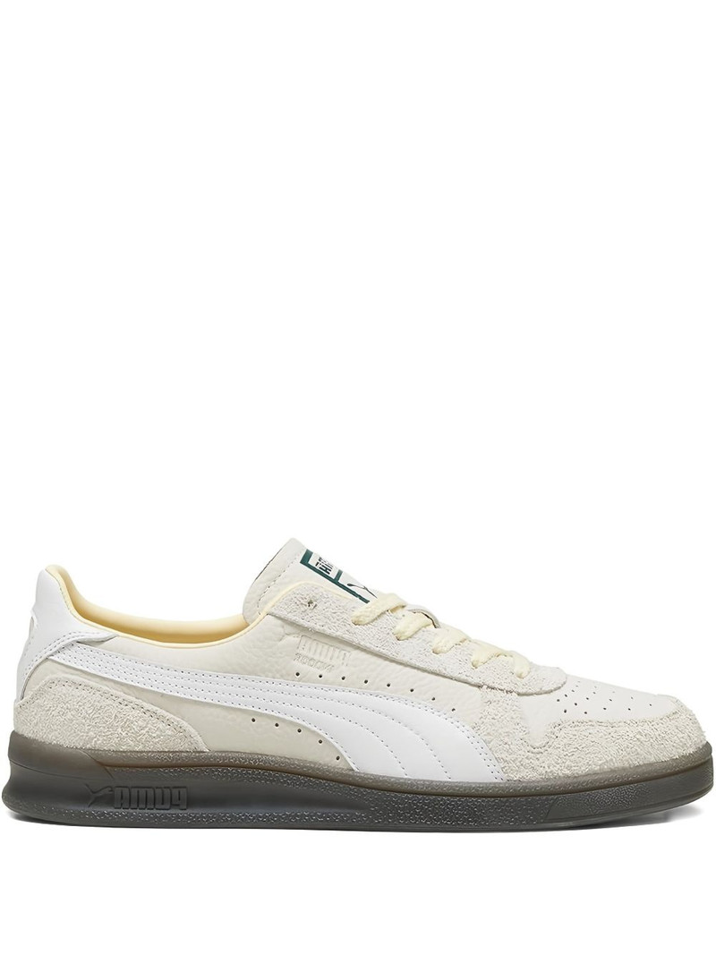 Indoor PRM Vapor Sole "Grey" sneakers 1