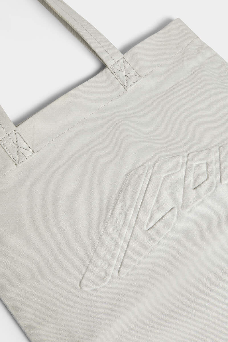 ICON NEW GENERATION TOTE BAG - 4