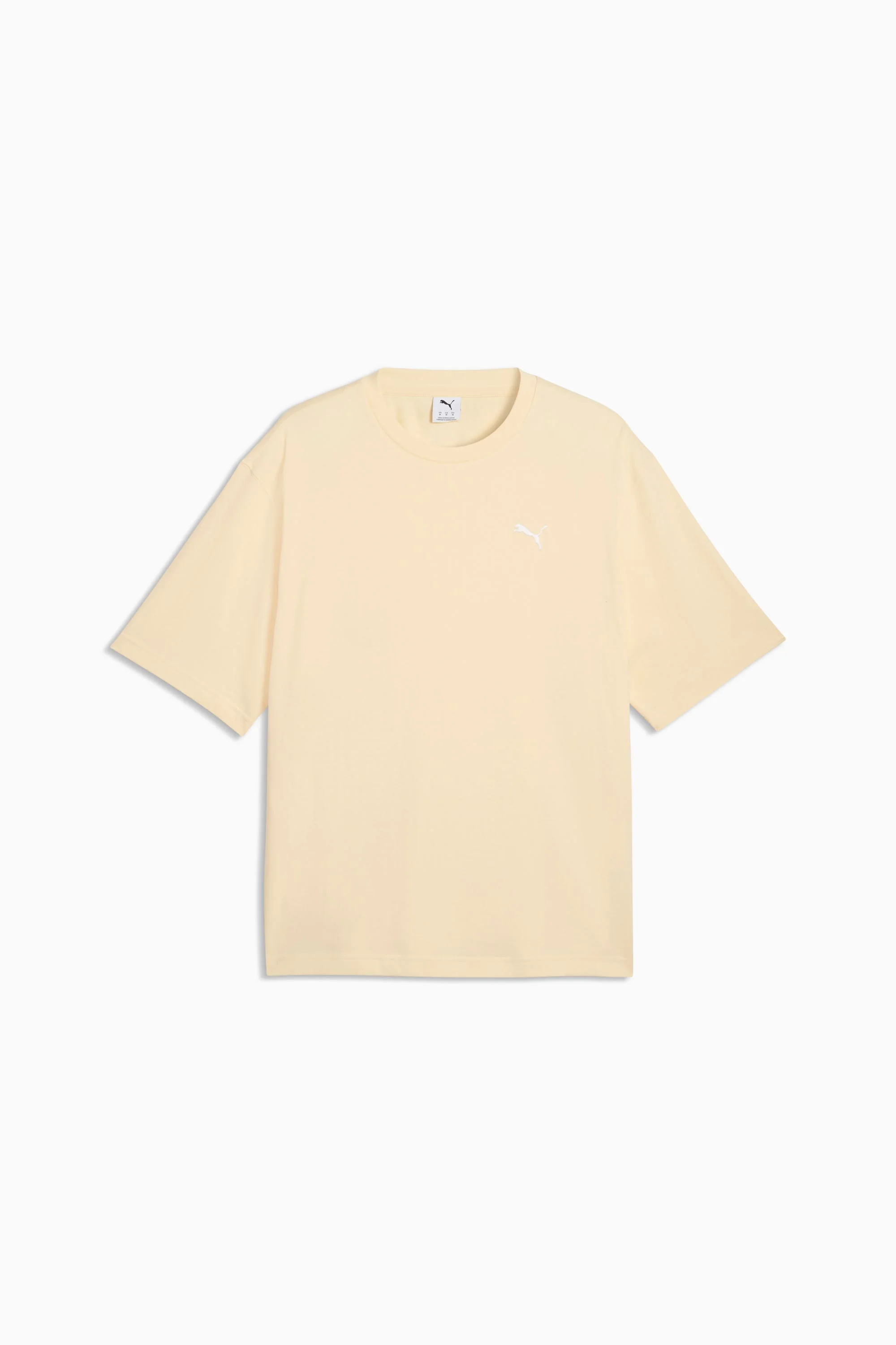 PUMA Essentials Men's Relaxed Tee - 1