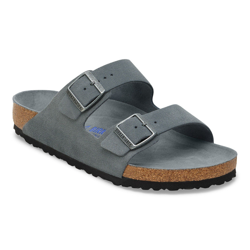BIRKENSTOCK Arizona Soft Footbed outlook