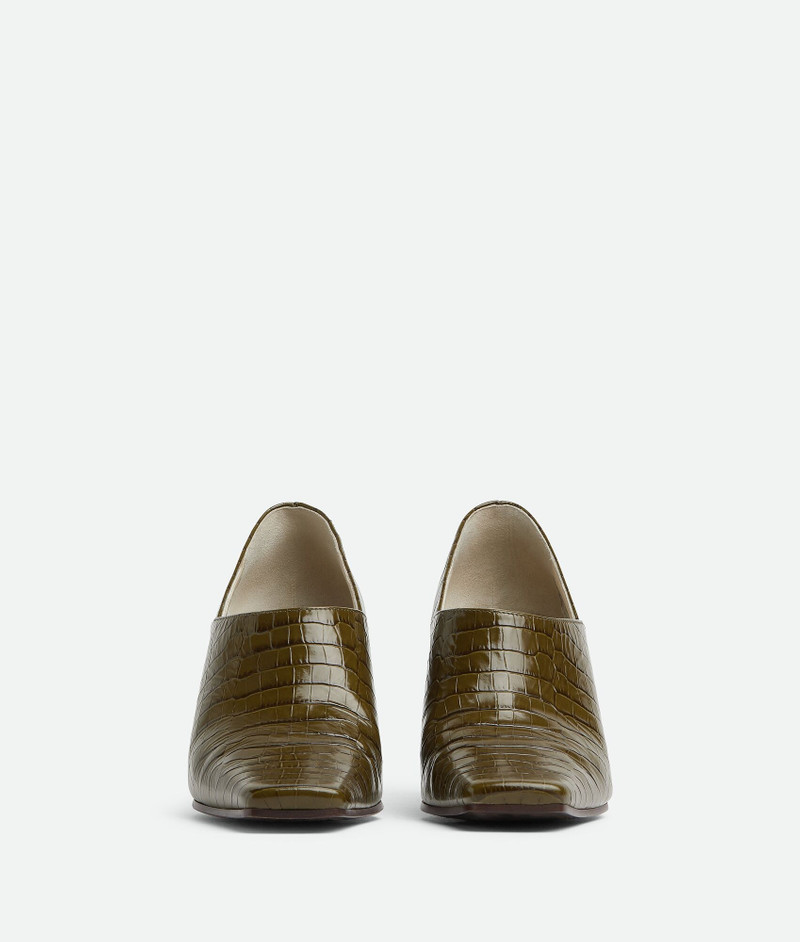Bottega Veneta Lewis Pump outlook