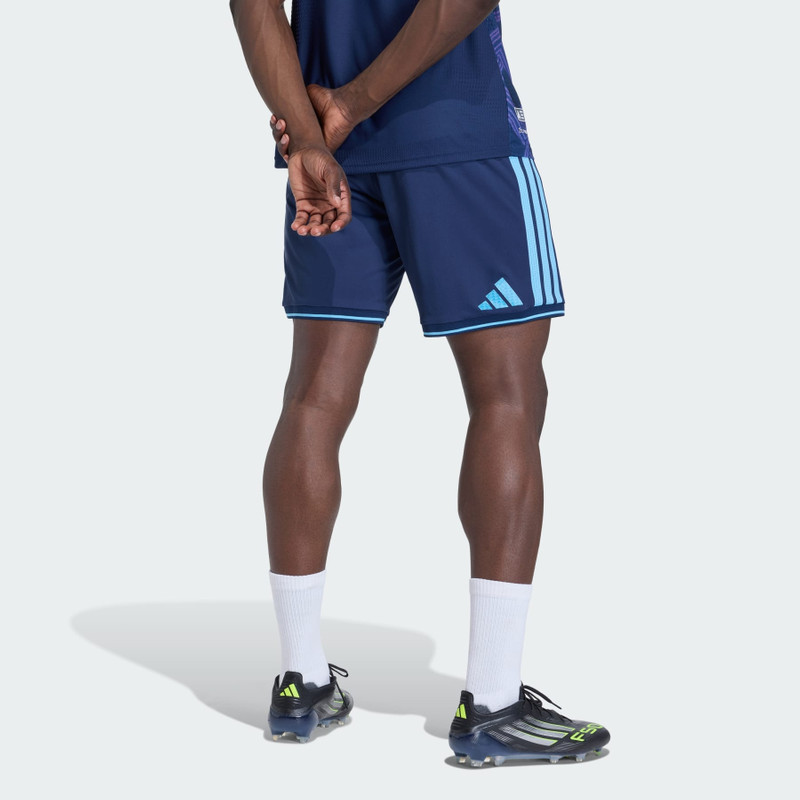 Sporting Kansas City 26/27 Away Authentic Shorts 3