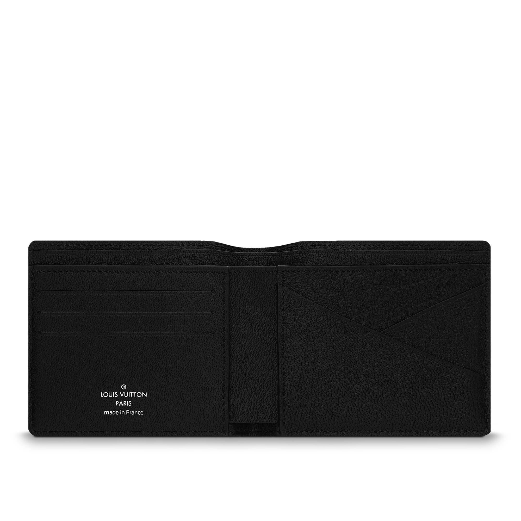 Multiple Wallet - 2