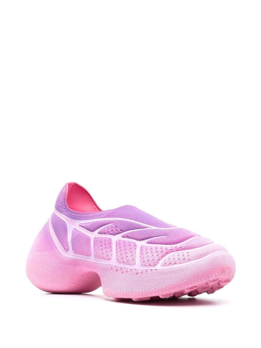 TK-360+ mesh sneakers - 2