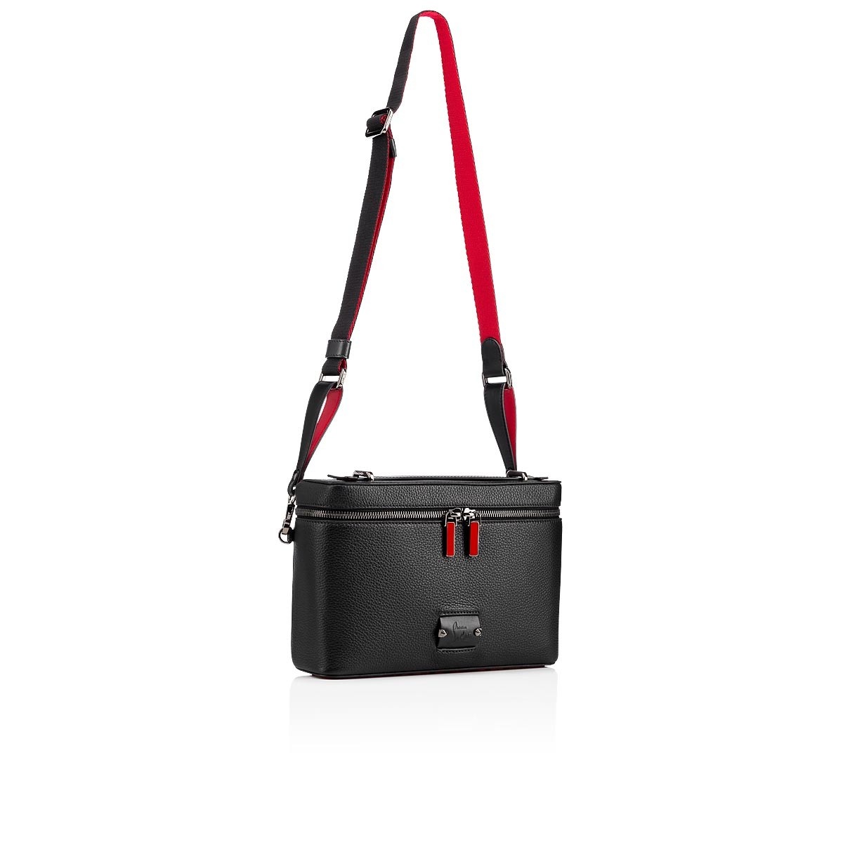 Kypipouch BLACK/BK/GUN METAL - 4