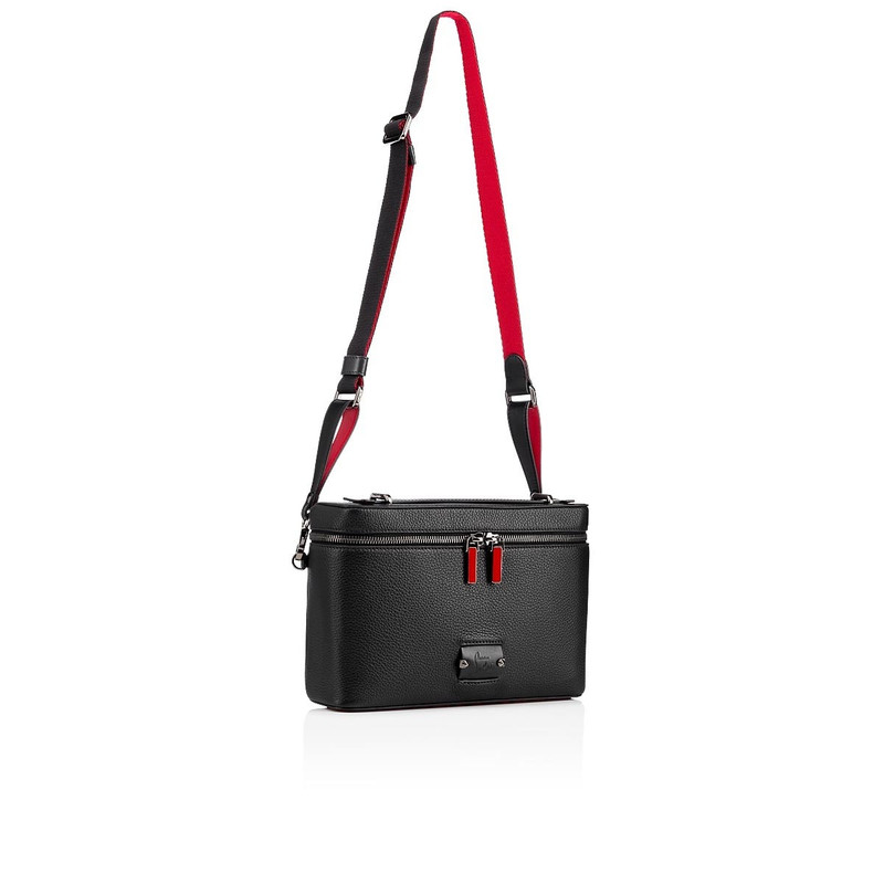 Kypipouch BLACK/BK/GUN METAL 4