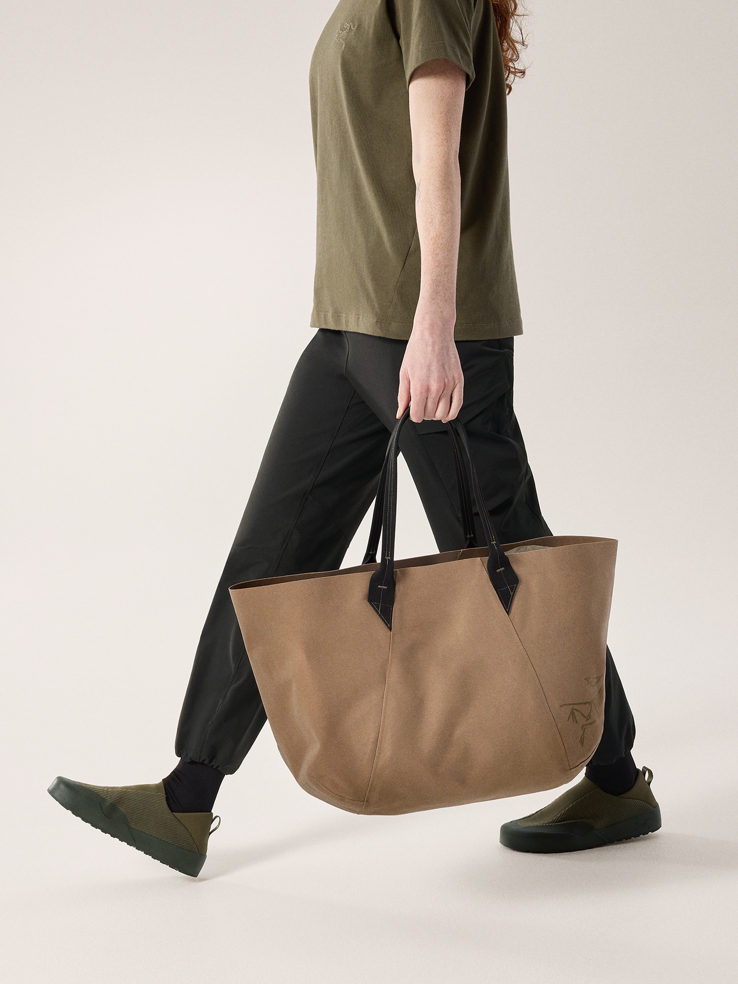Carrier 45 Gear Tote - 3
