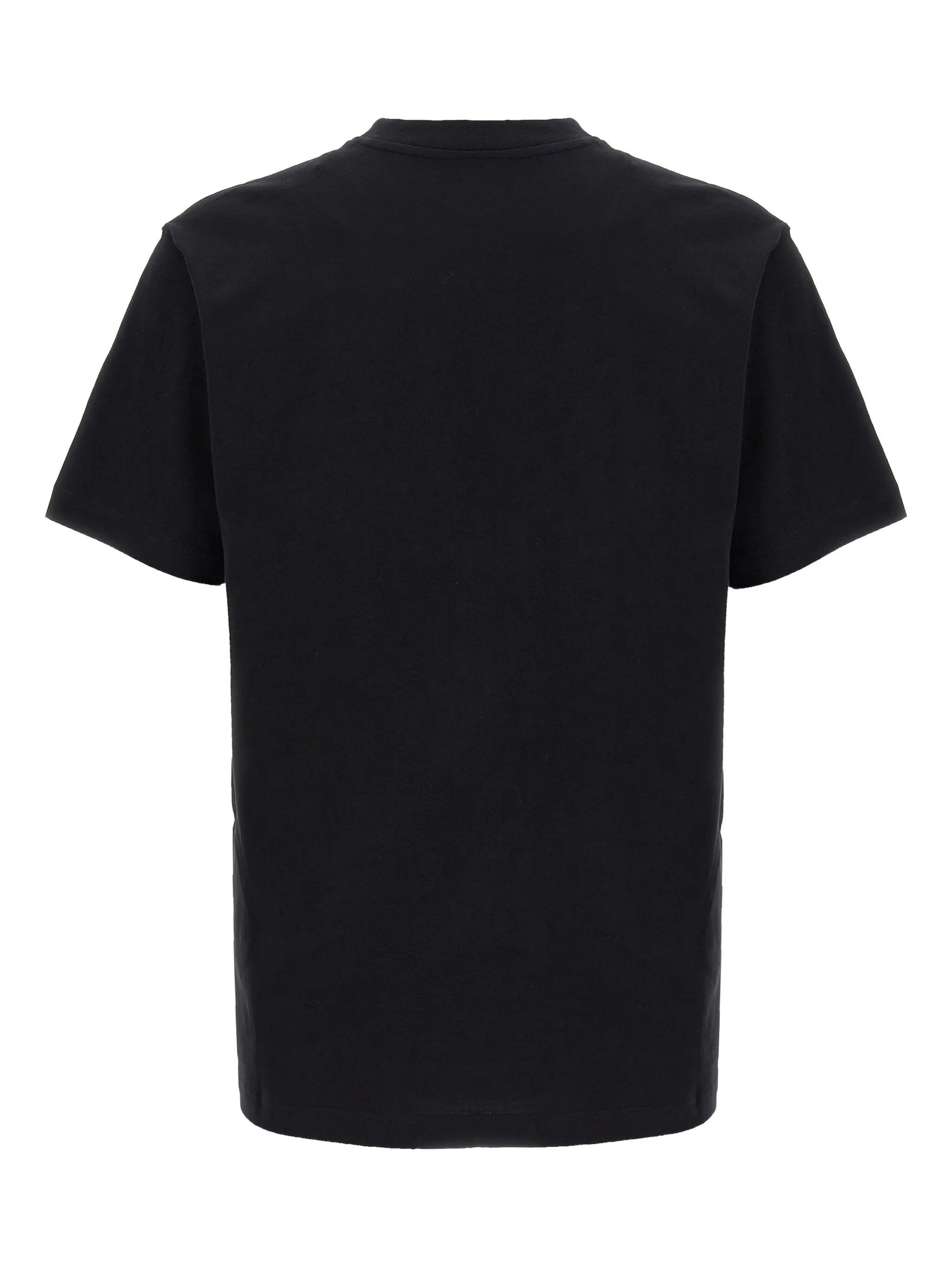 Moschino Teddy-print T-shirt - 3