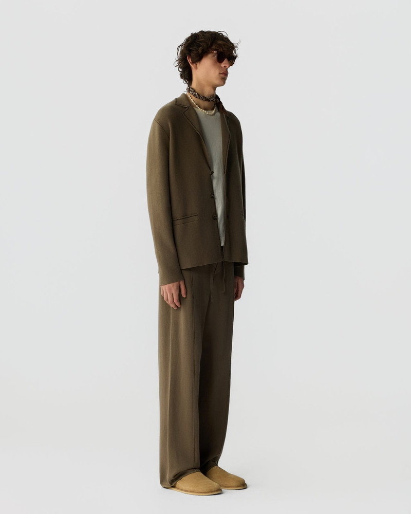 Off Duty Blazer 5