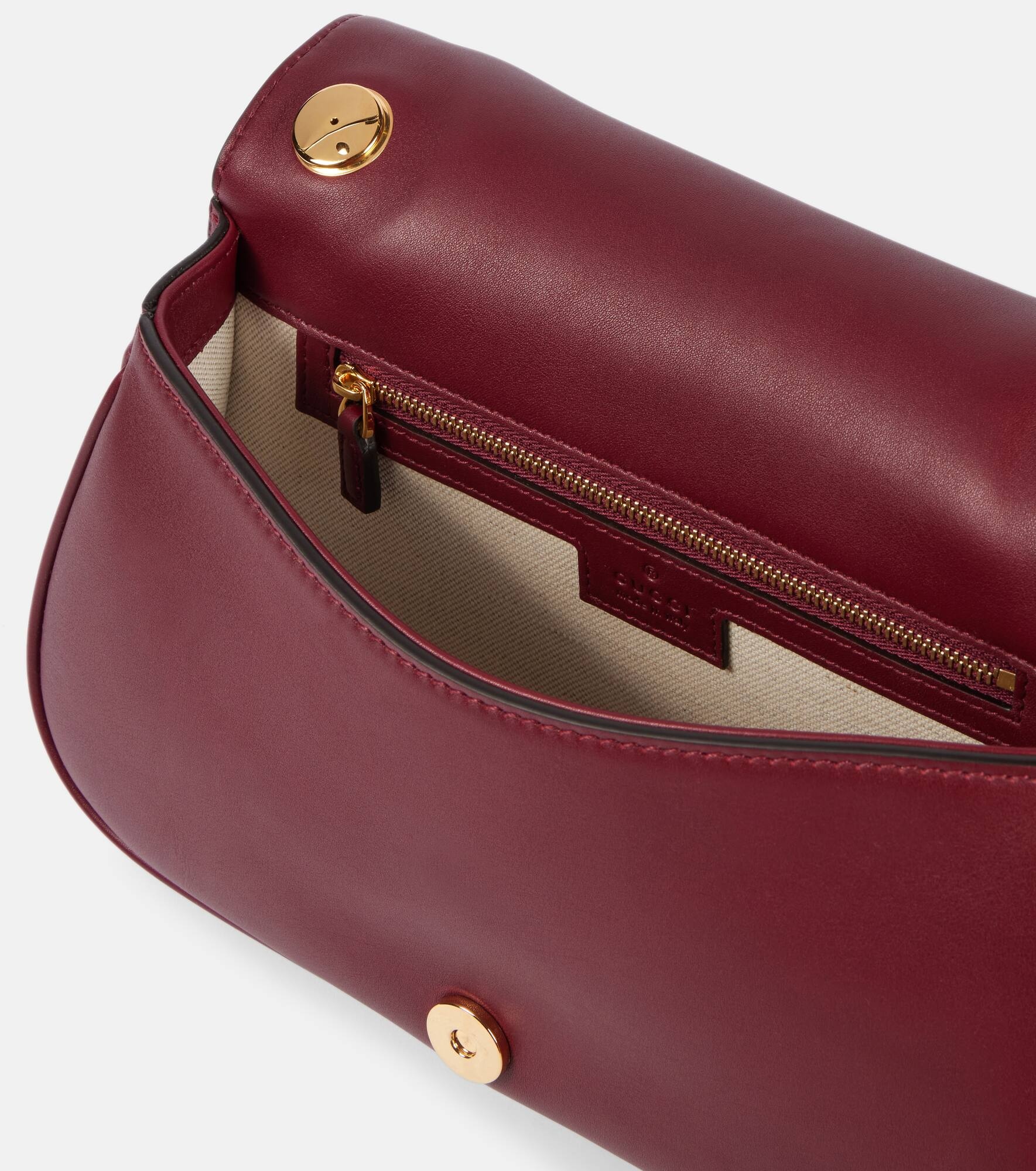 Gucci Blondie Small leather tote bag - 3