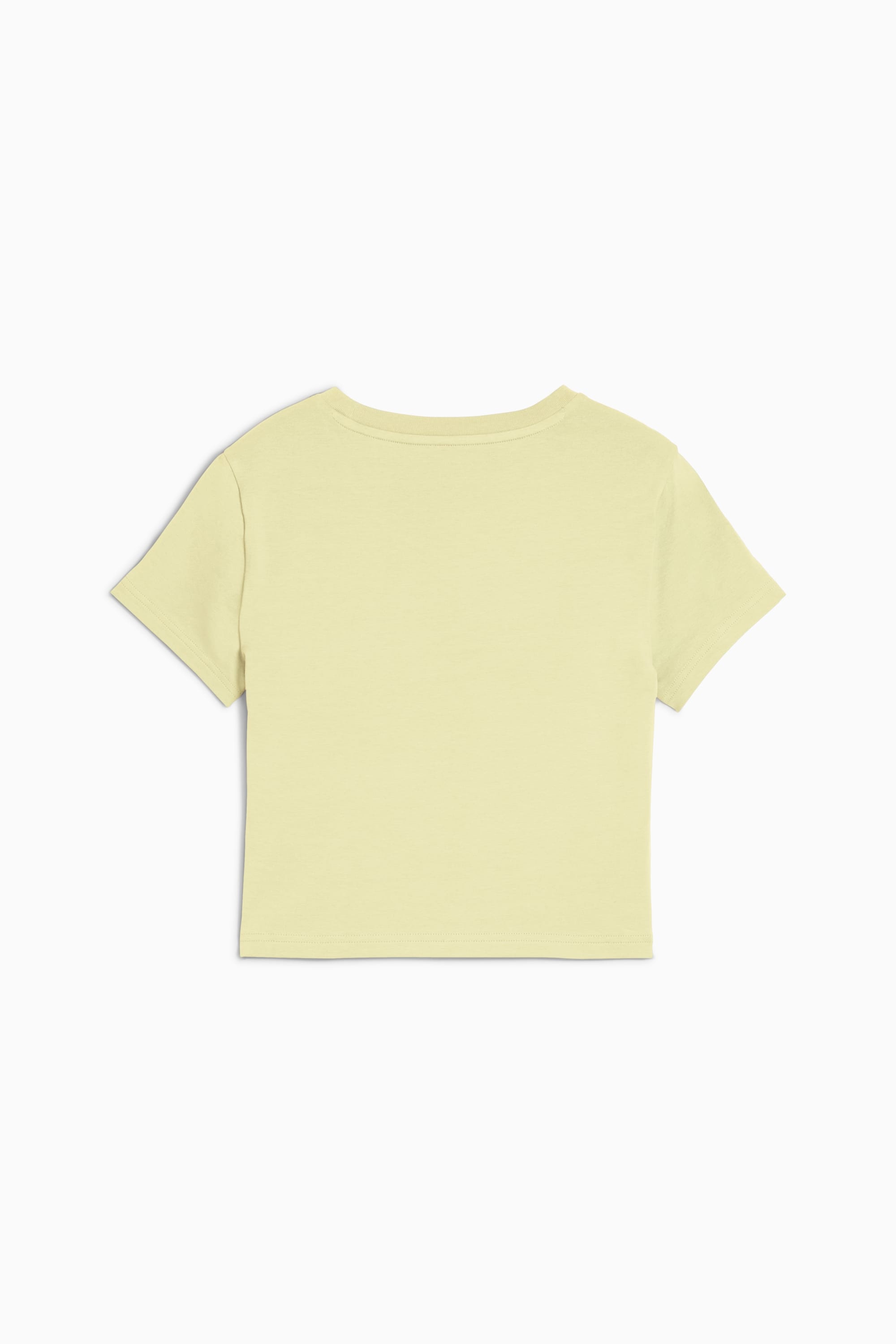 Wardrobe Essentials Women's Baby Tee - 2