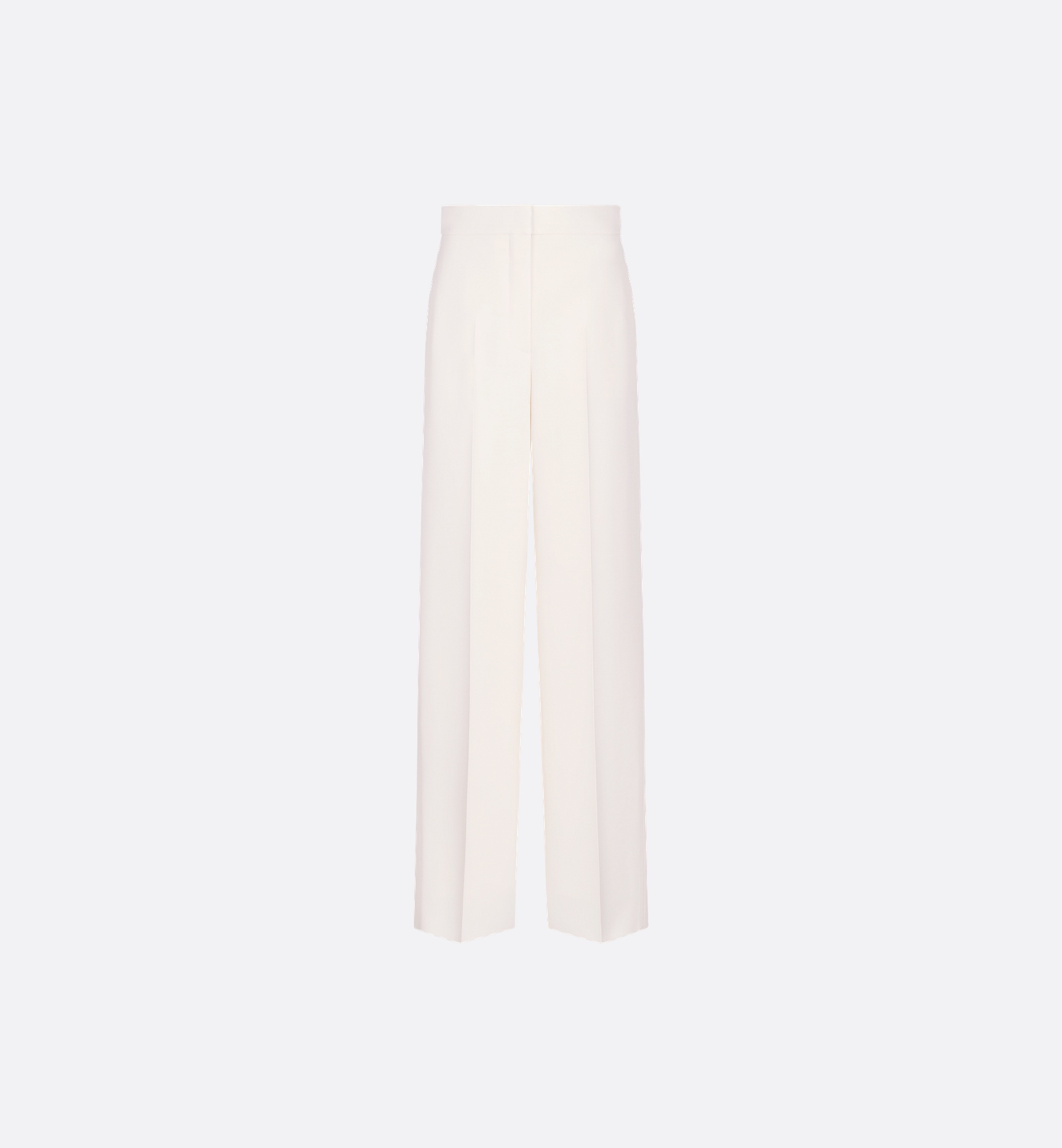Regular-Fit Pants - 1