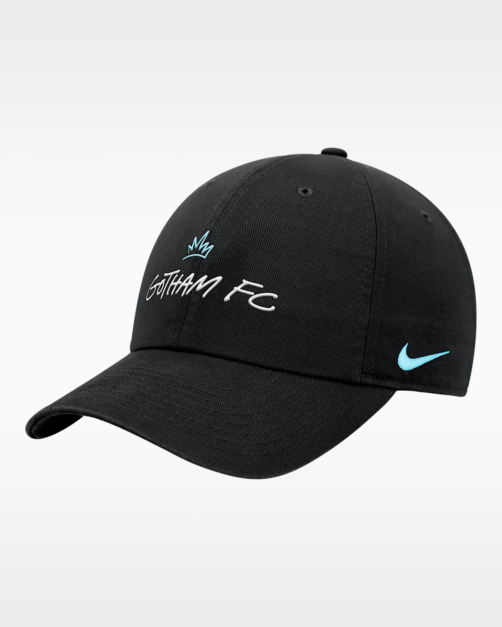 Gotham FC Nike NWSL Club Cap - 1