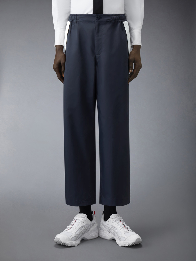 Thom Browne POLY TECH TRACK PANT outlook
