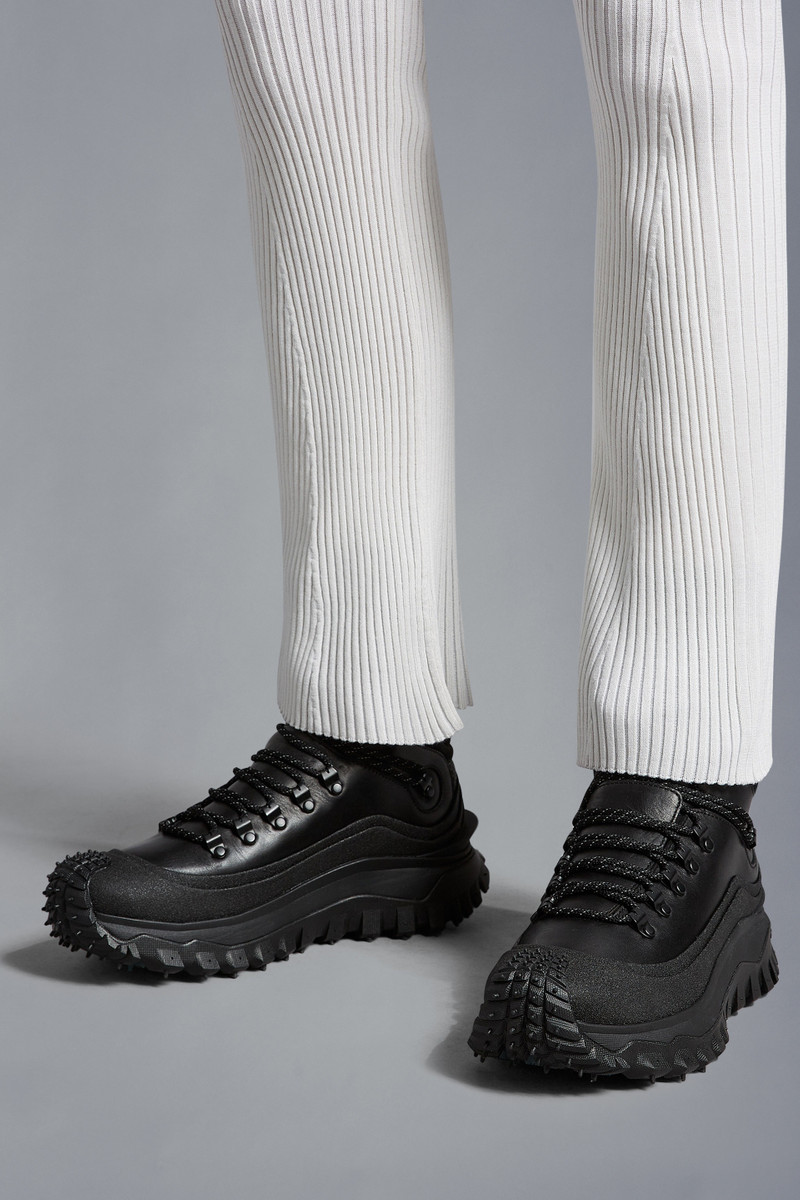 Moncler Trailgrip GTX High-Top Sneakers outlook