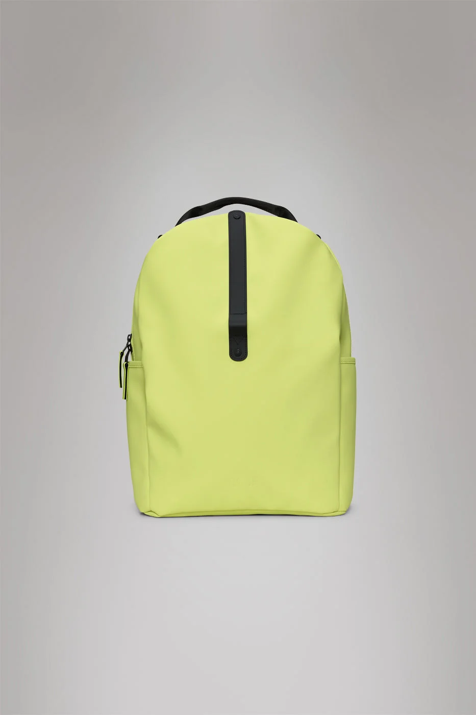 Clip Front Backpack - 1