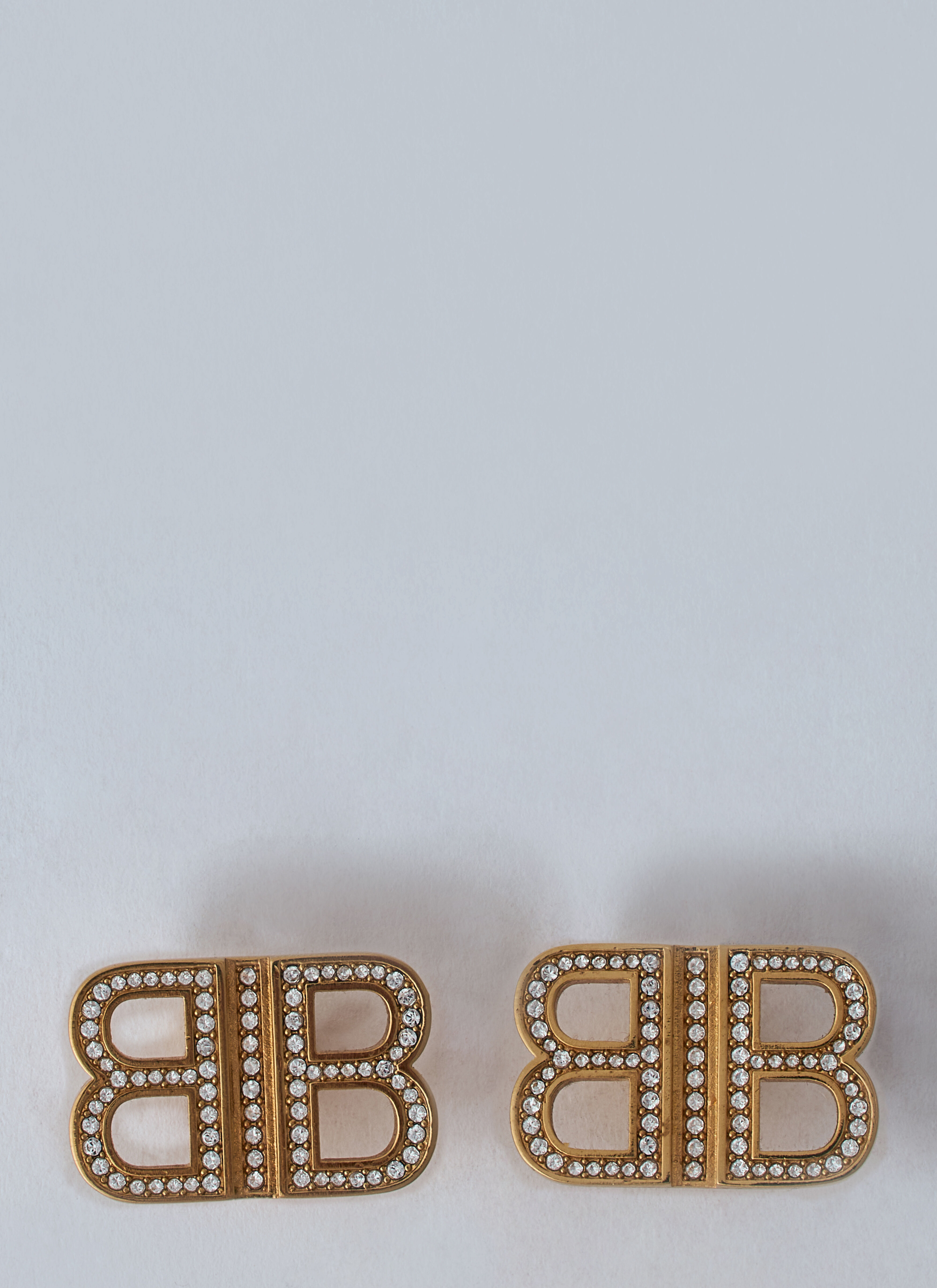 BB Earrings - 1