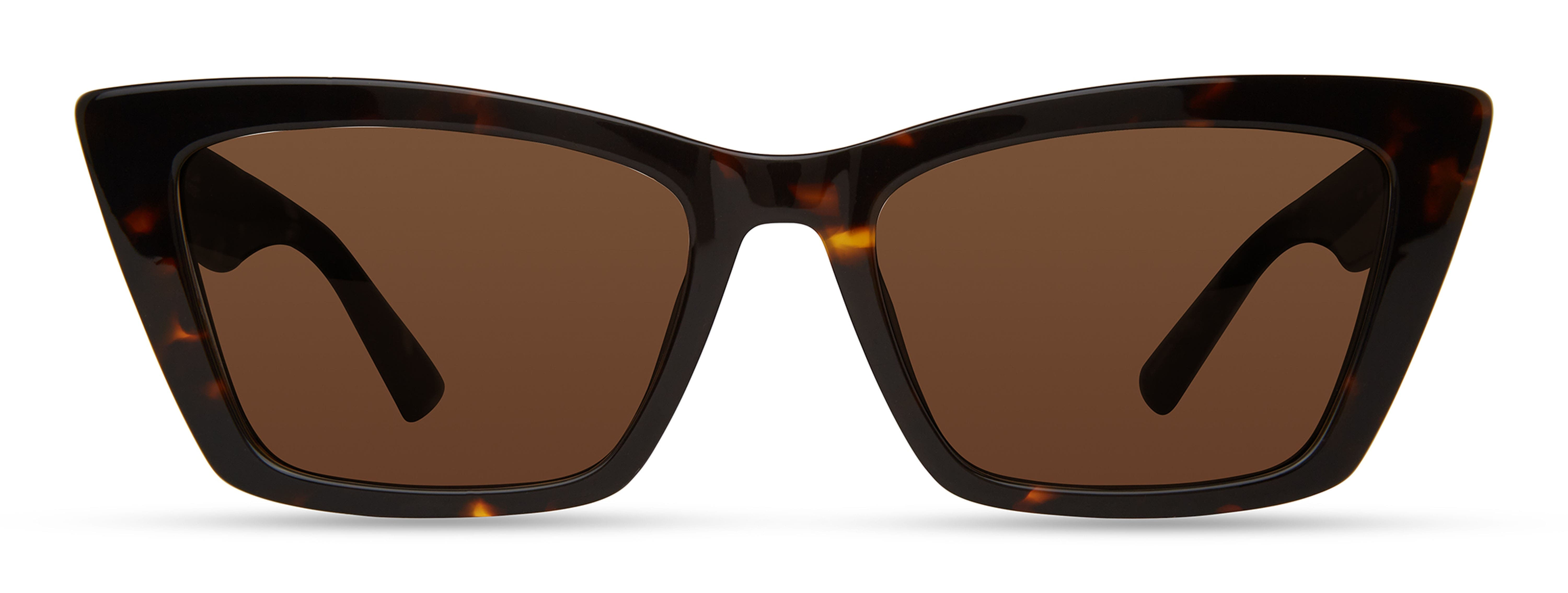 Derek Lam 10 Crosby Shay Sunglasses in Tortoise at Nordstrom - 1