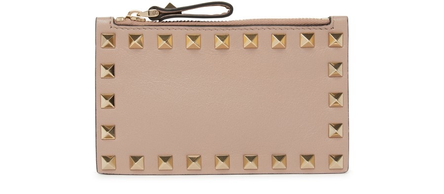 Rockstud coin purse - 4