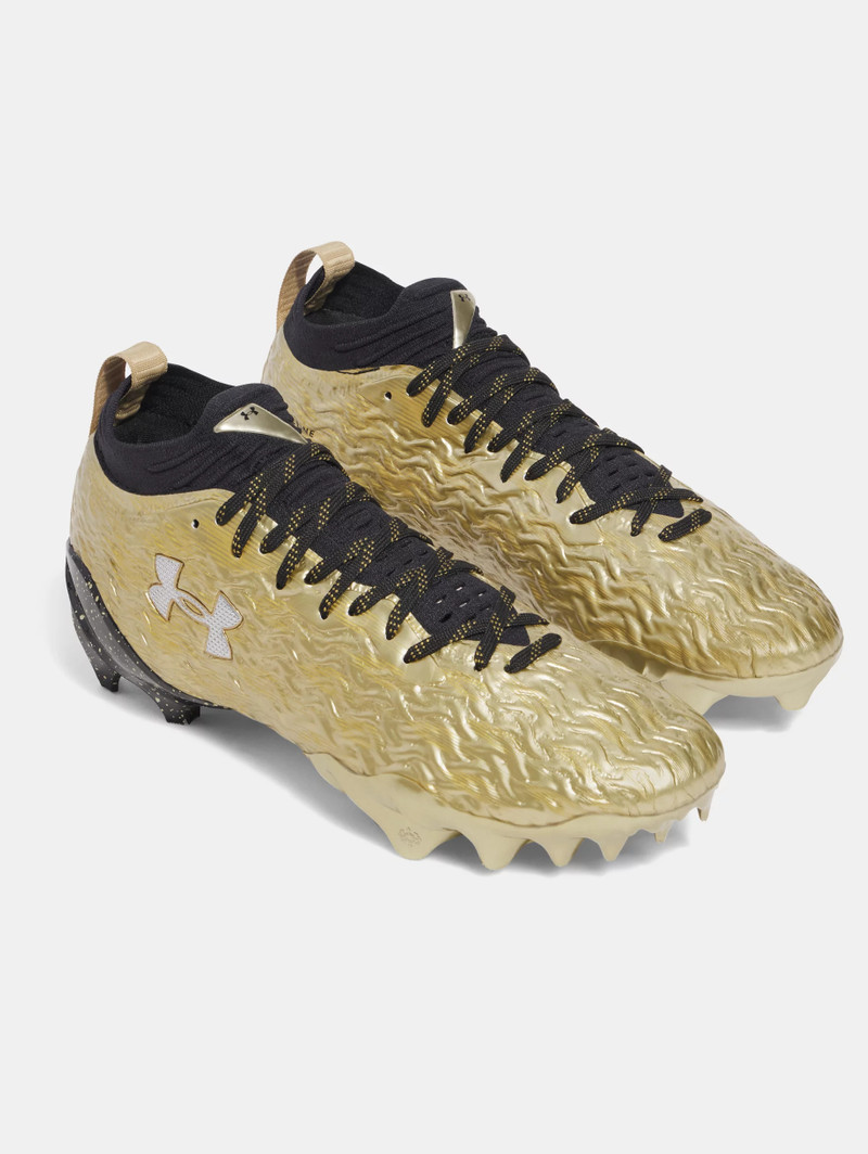 UA Spotlight Pro GLDN CHLD 5