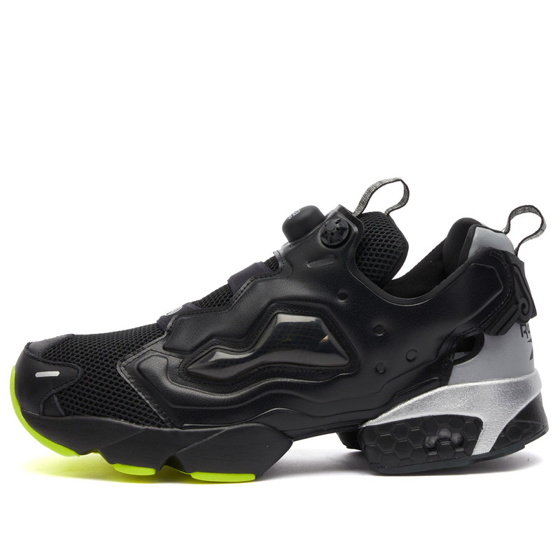 Reebok x ARIES Instapump Fury 94 Sneakers - 1