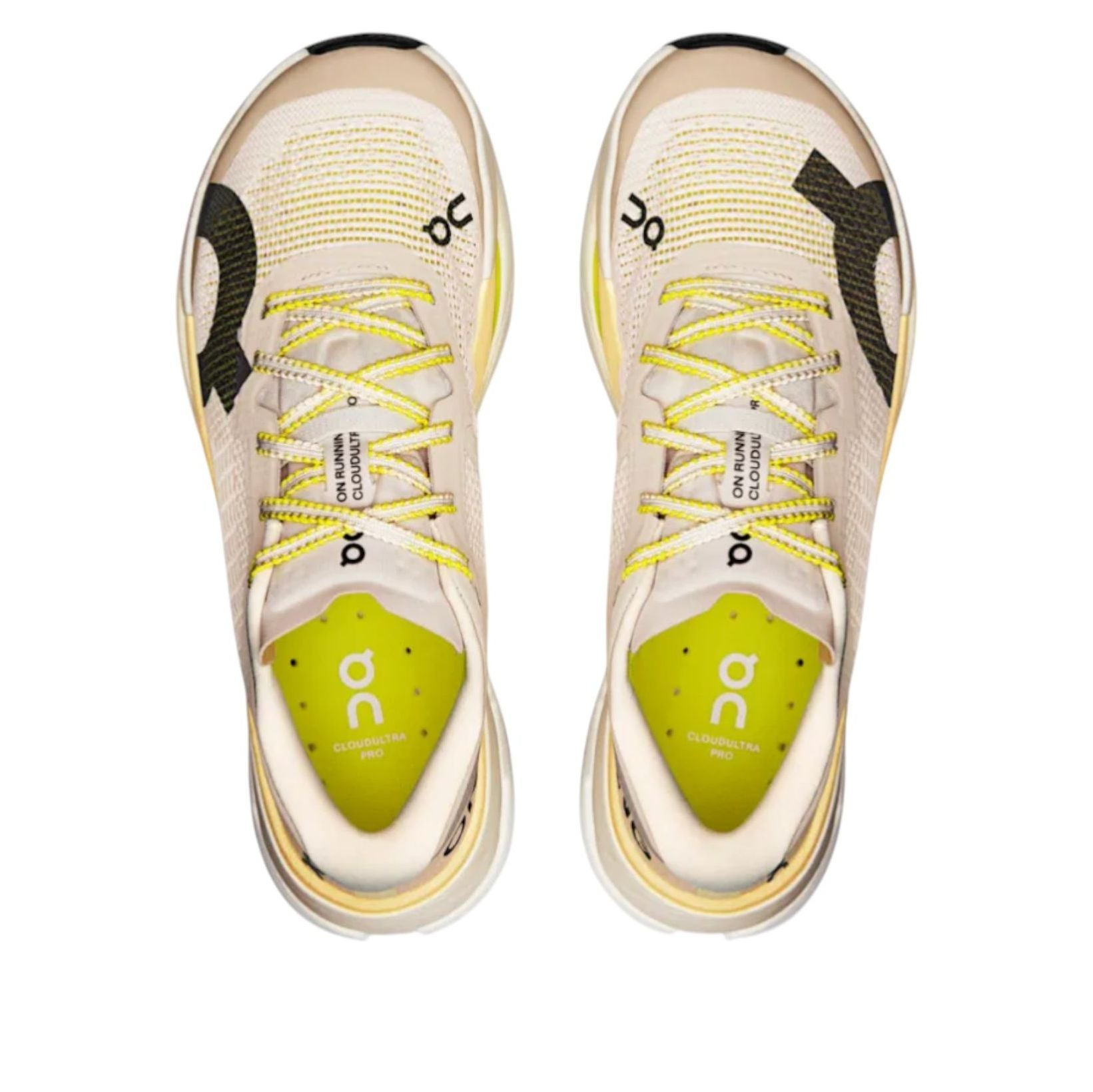 (WMNS) On Running Cloudultra Pro 'Pearl Lychee' 3WF30094107 - 2