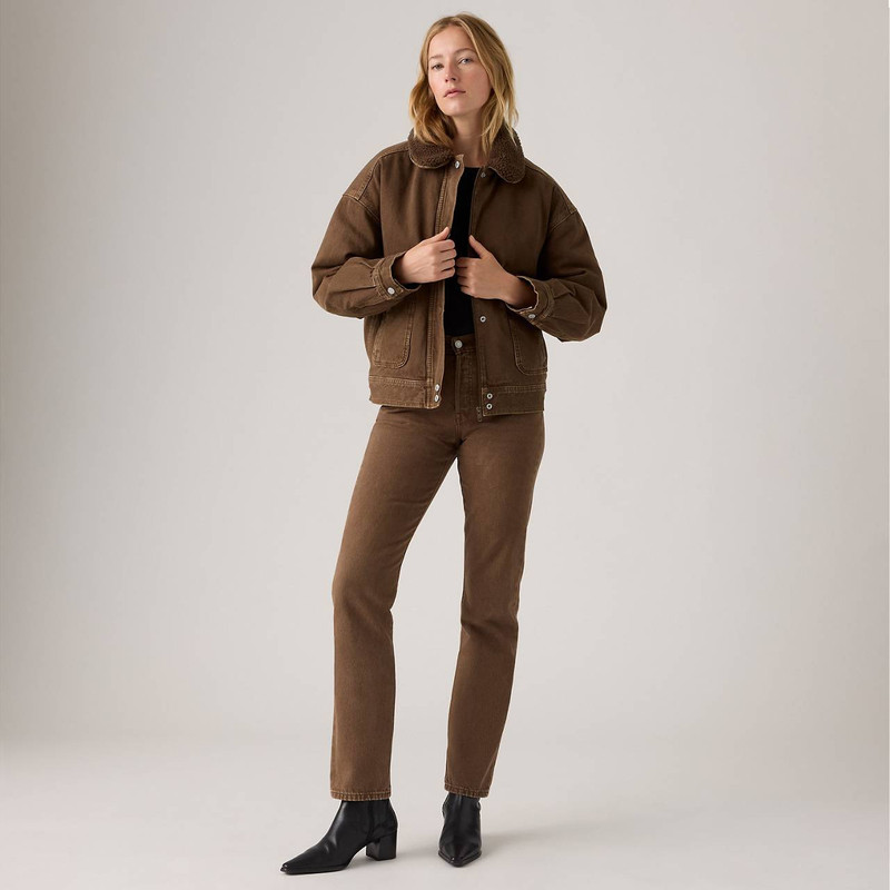 Levi's 501® ORIGINAL FIT WOMEN'S JEANS outlook