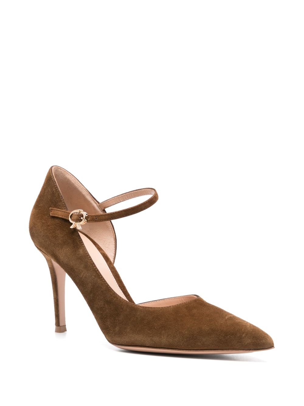 85mm Kelley pumps - 2