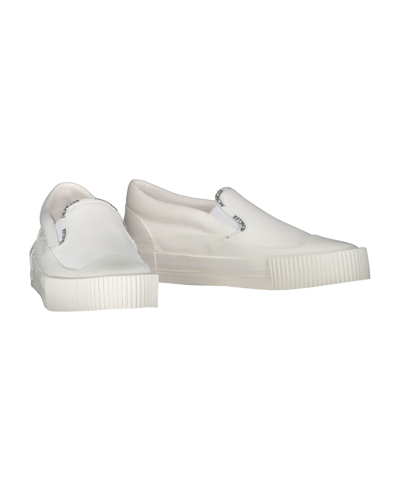 Glissiere Tri Slip-on Sneakers - 2