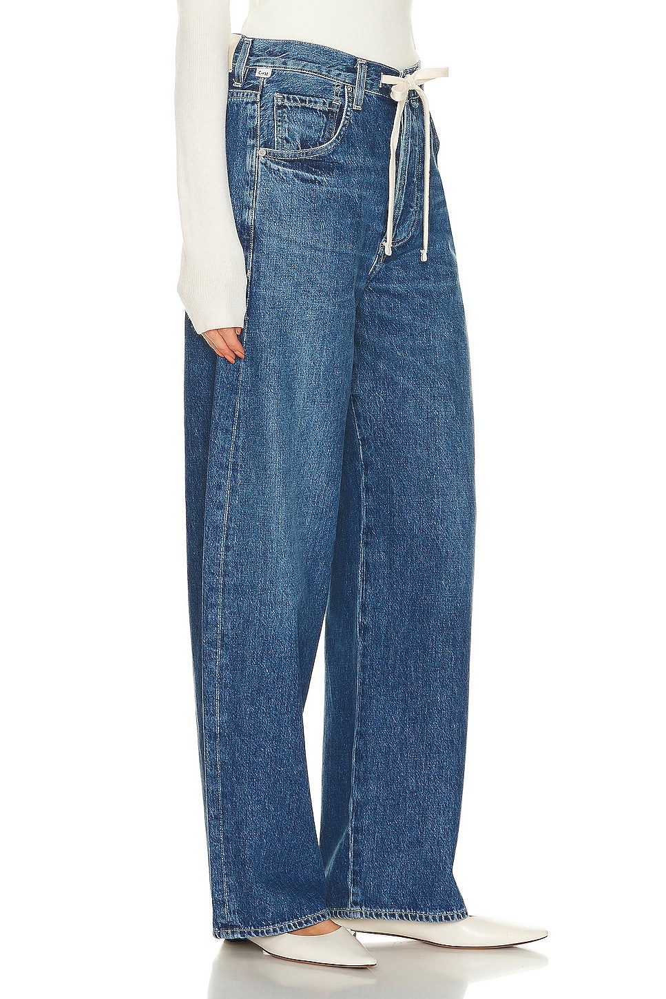 Brynn Trouser - 2
