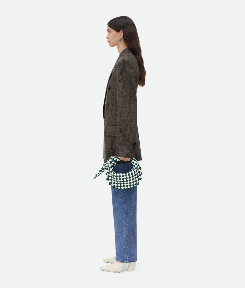 Bottega Veneta Mini Jodie outlook