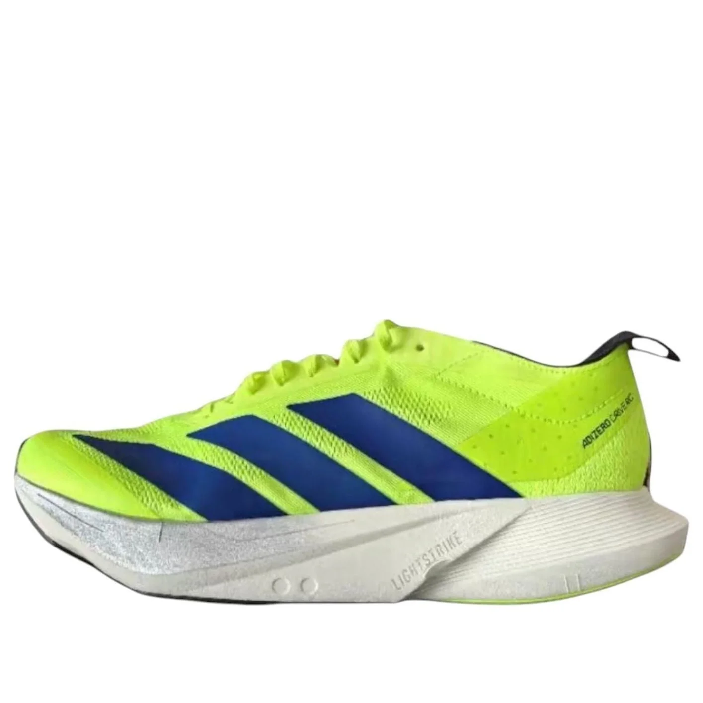 adidas Adizero Drive RC 'Green' JR9379 - 1