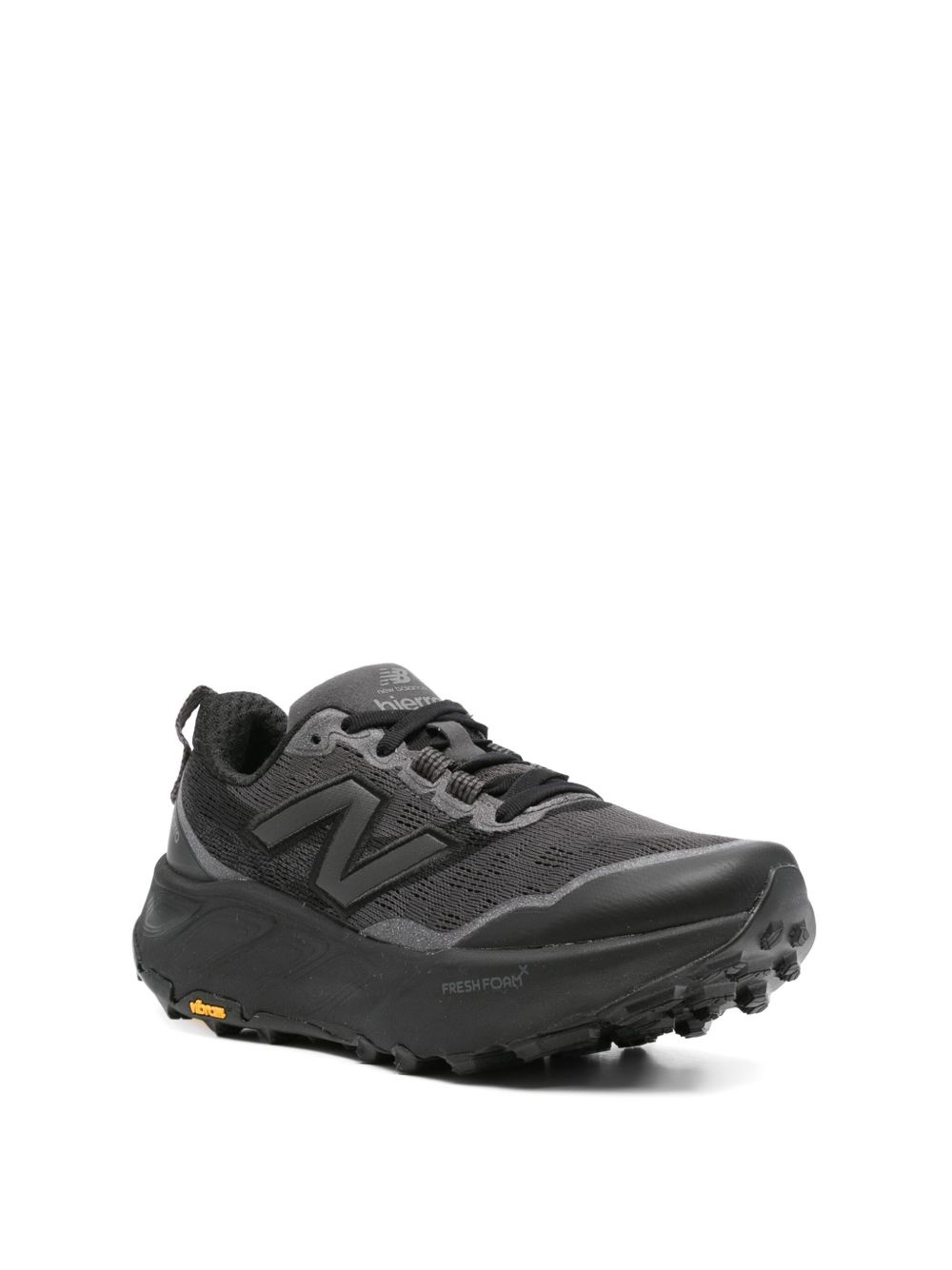 Fresh Foam X Hierro v9 low-top trainers - 2